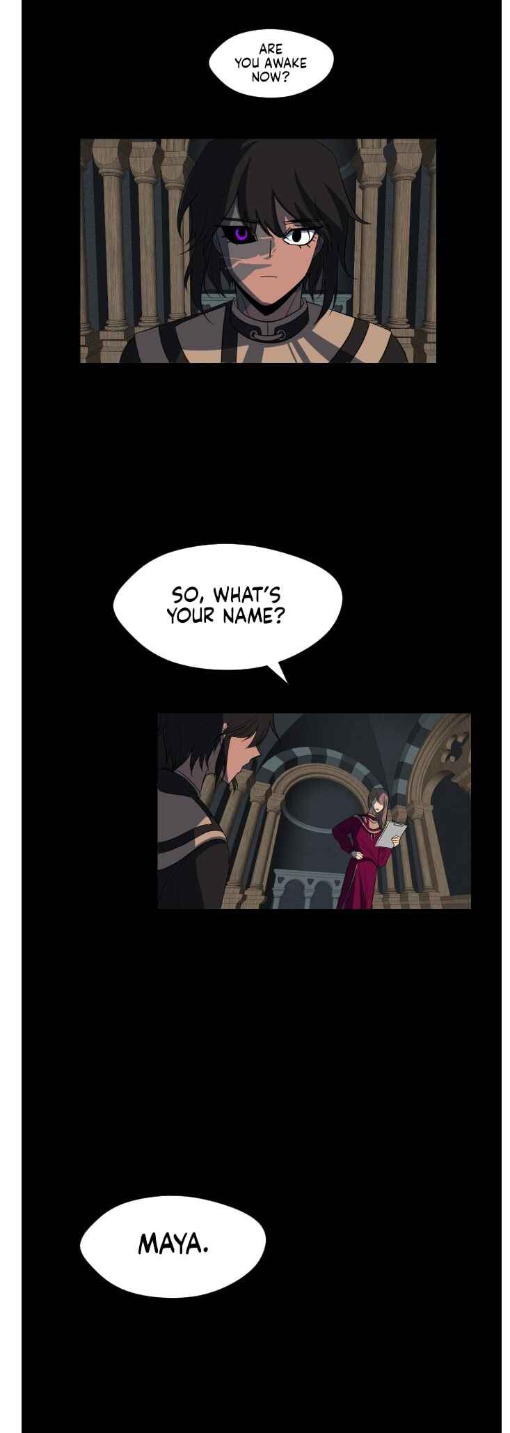 Chapter 96 - Page 42