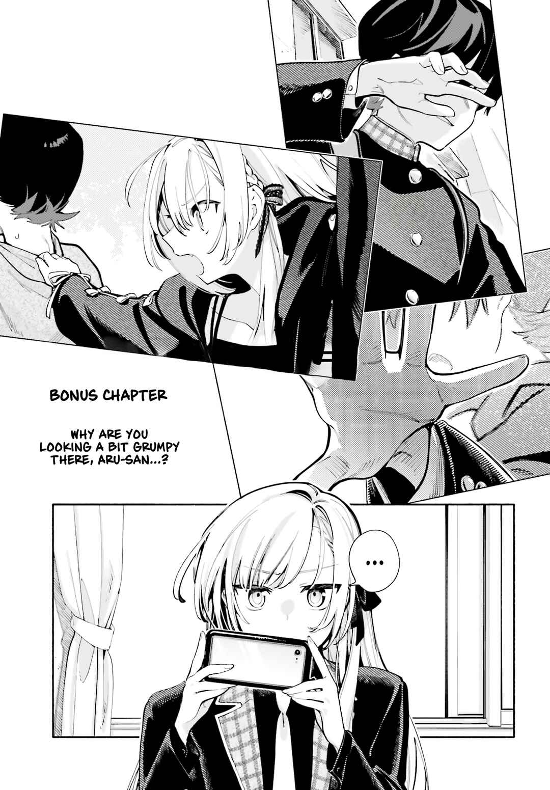 Chapter 3.5 - Page 1