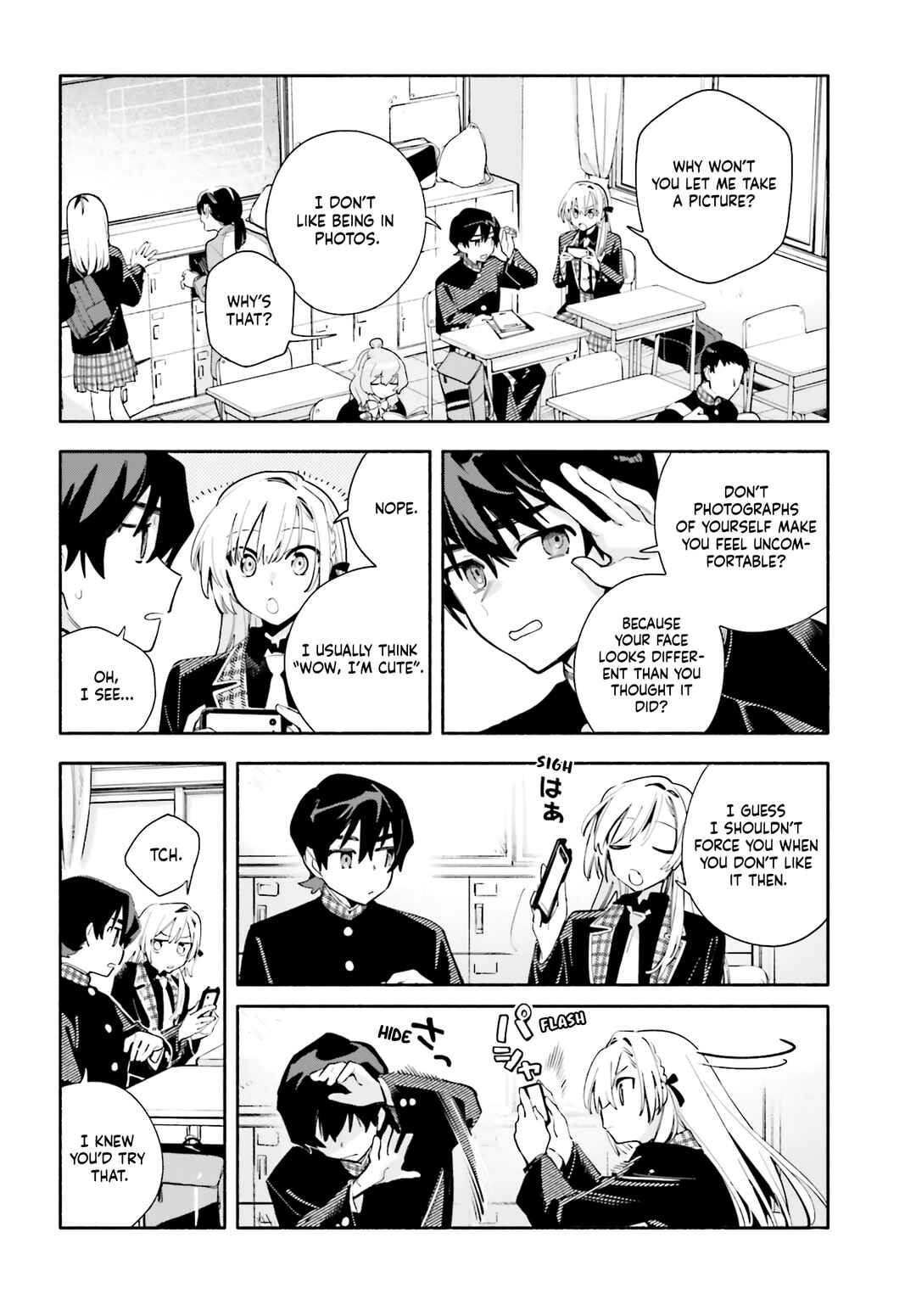 Chapter 3.5 - Page 2