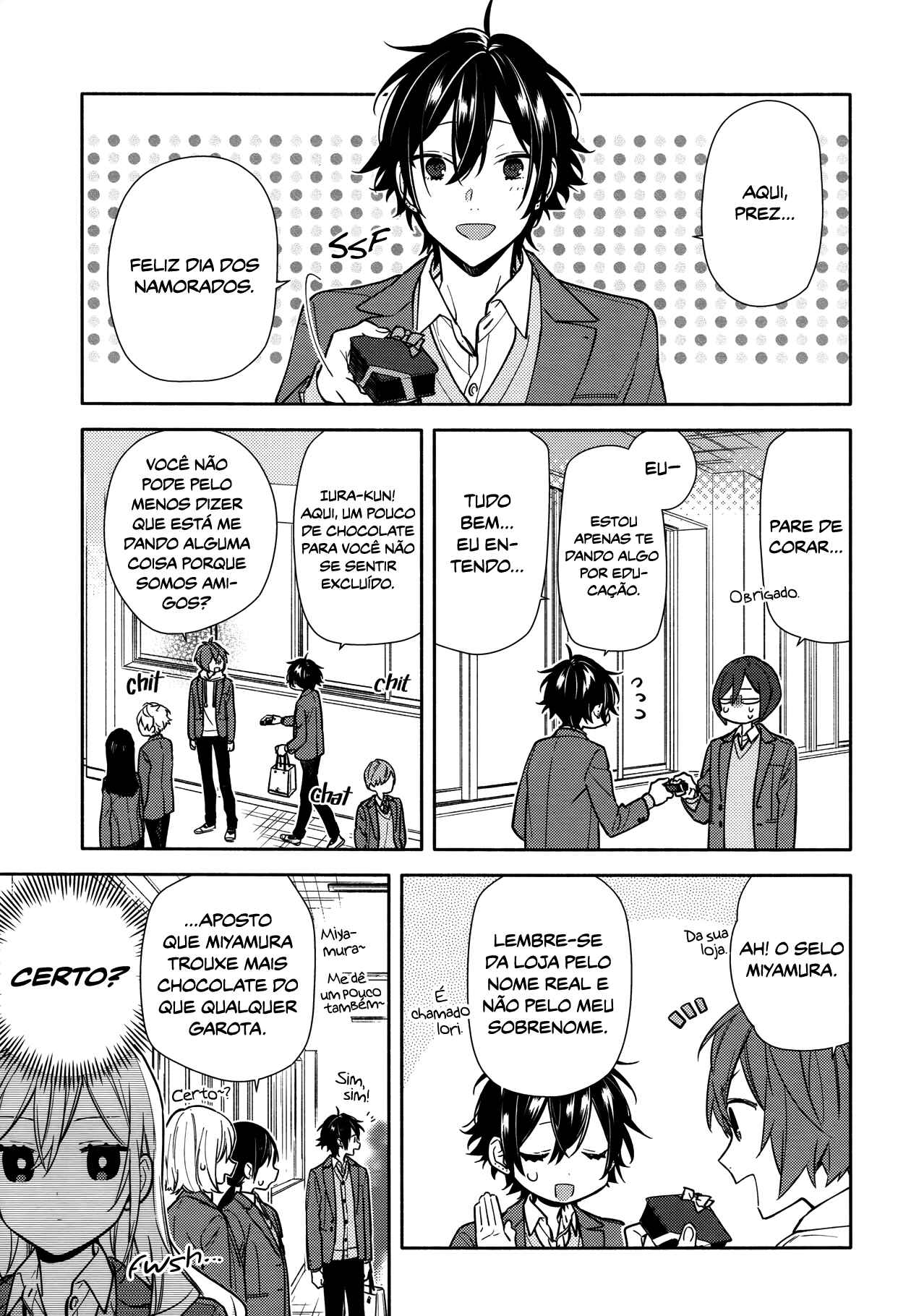 Chapter 118 - Page 14