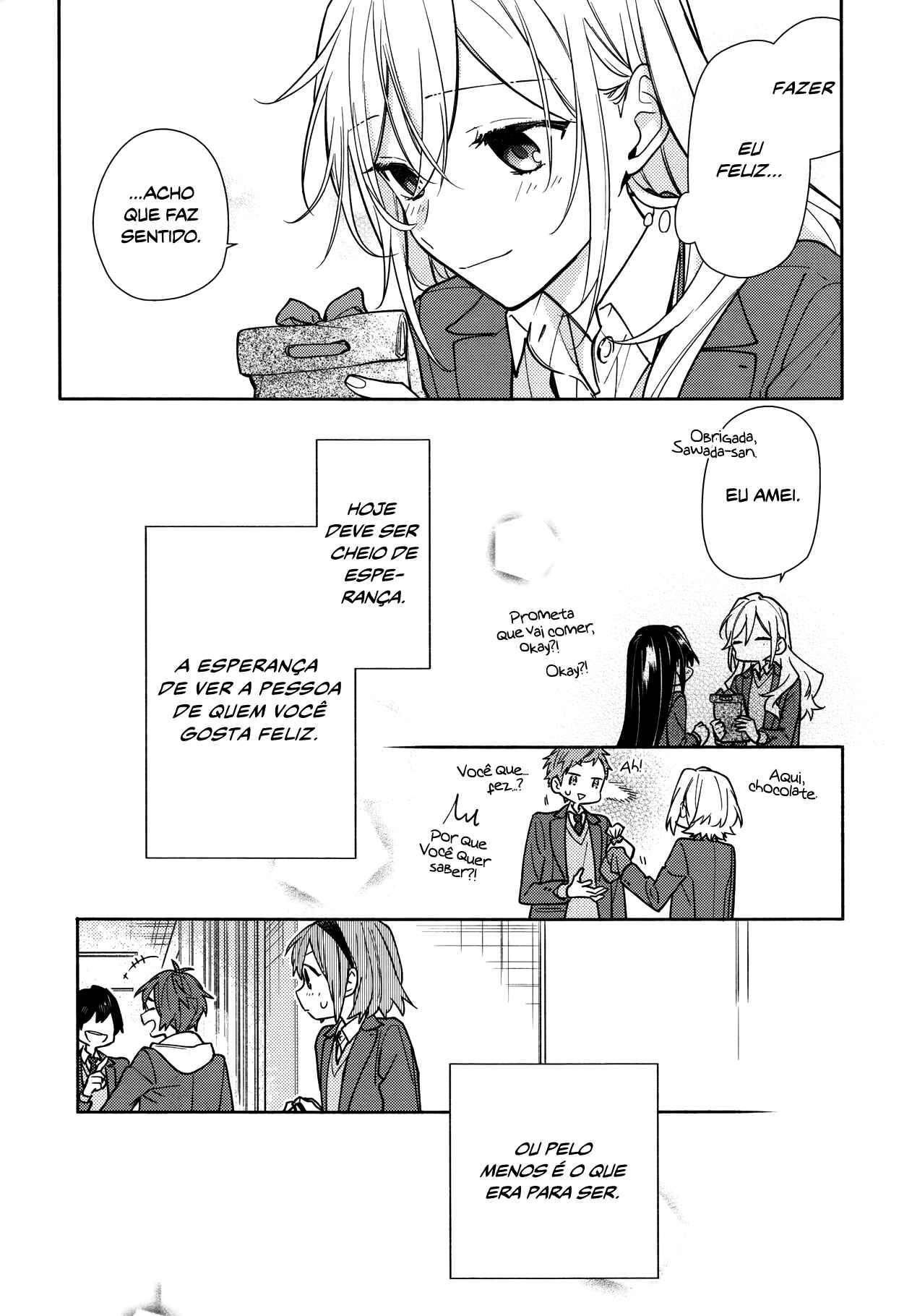 Chapter 118 - Page 18