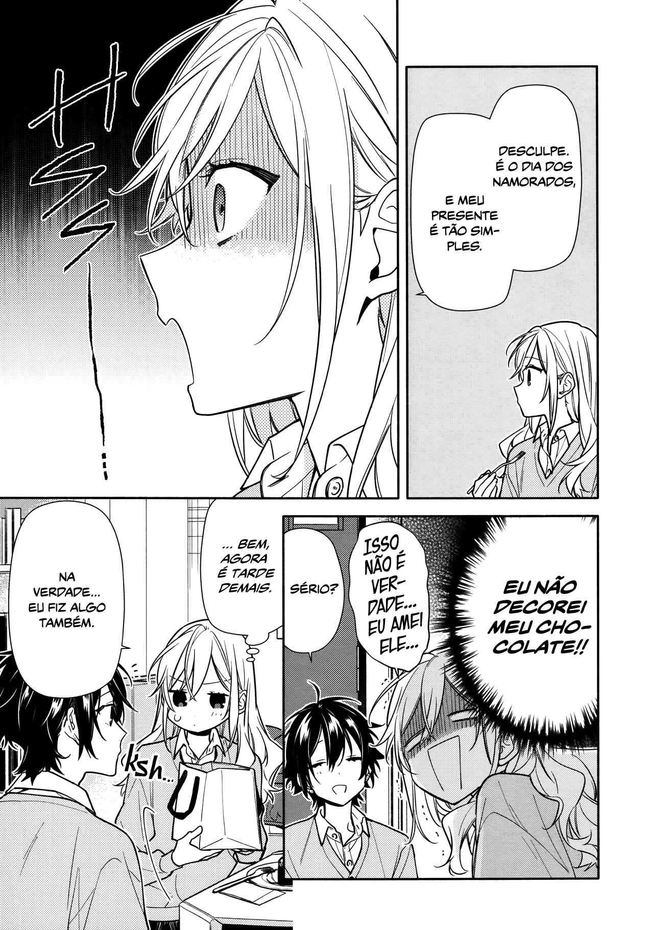 Chapter 118 - Page 22