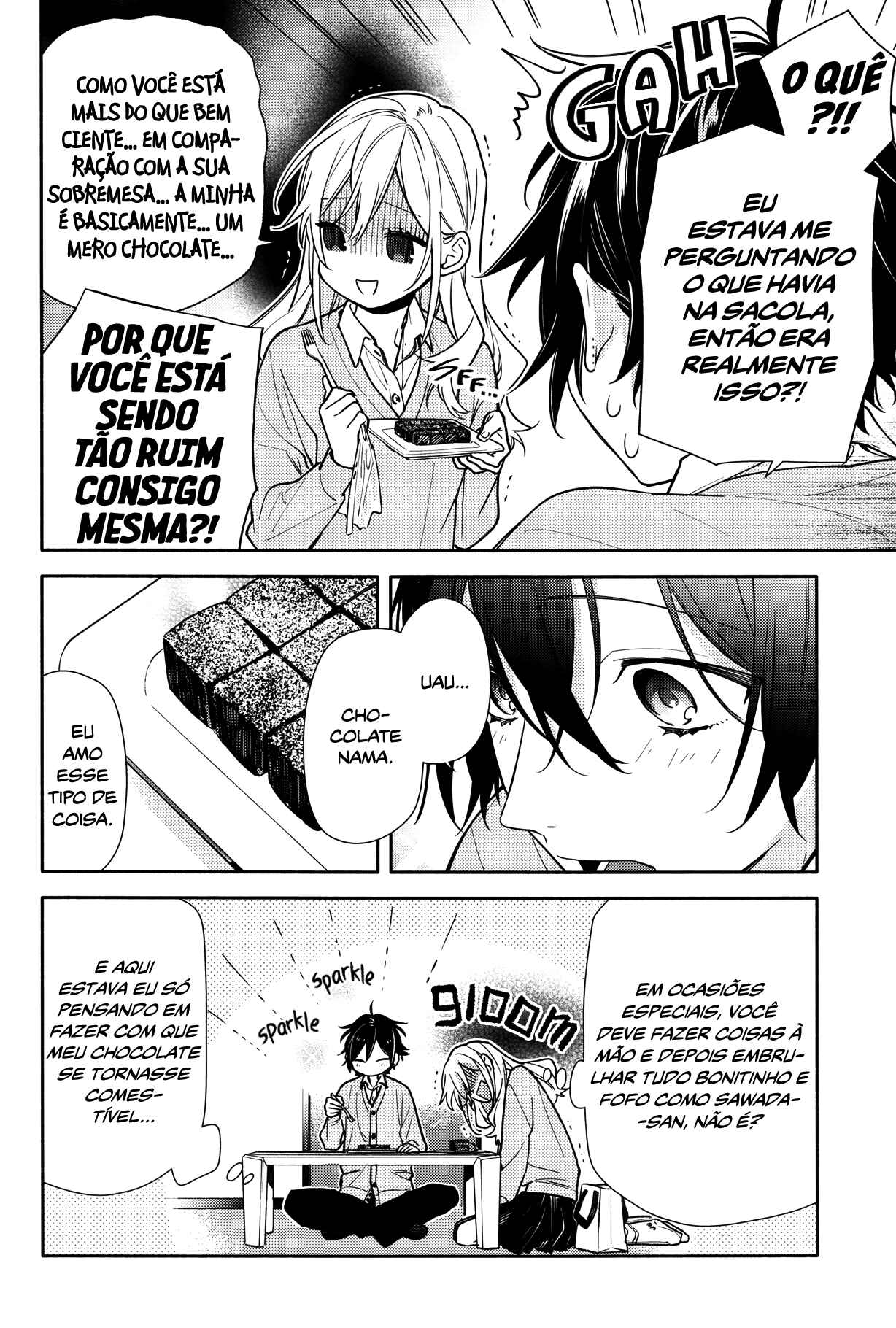 Chapter 118 - Page 23