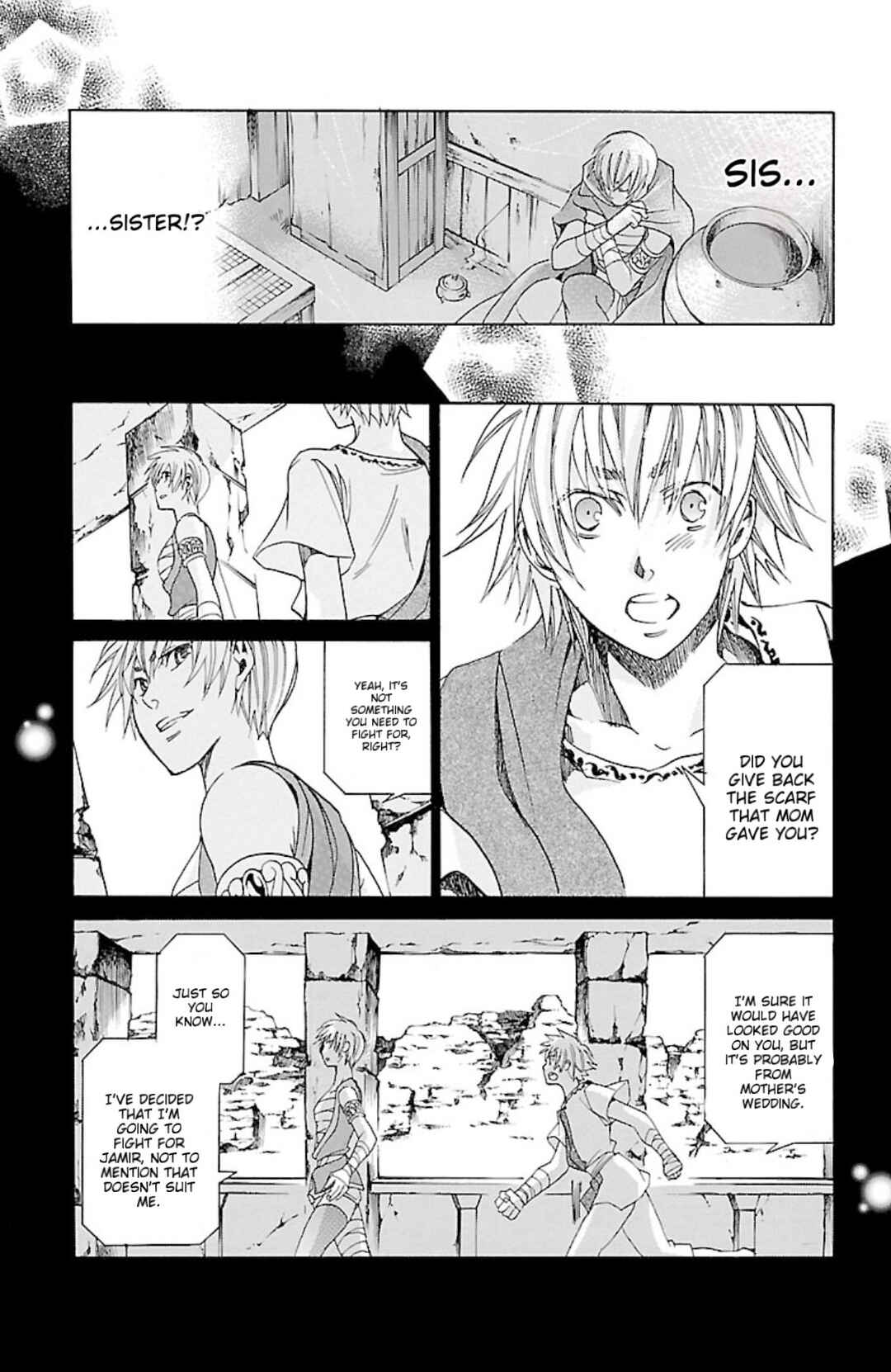 Chapter 82 - Page 13