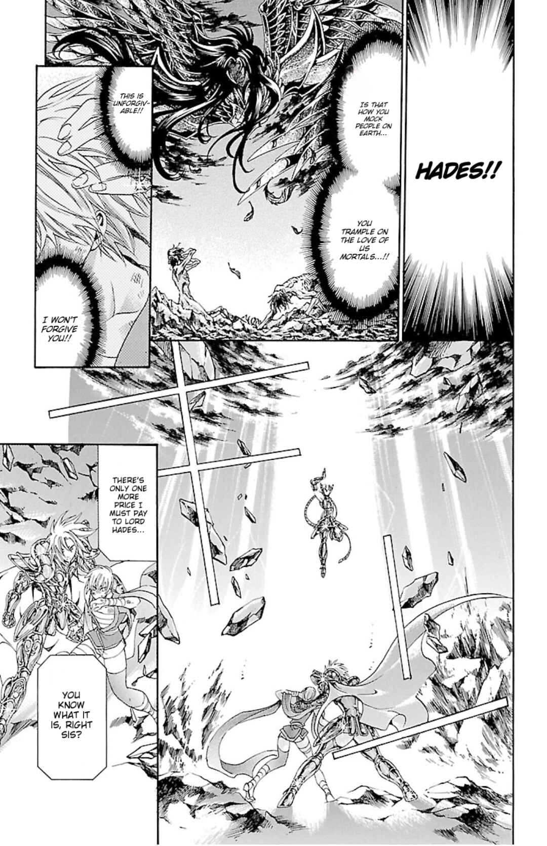 Chapter 82 - Page 23