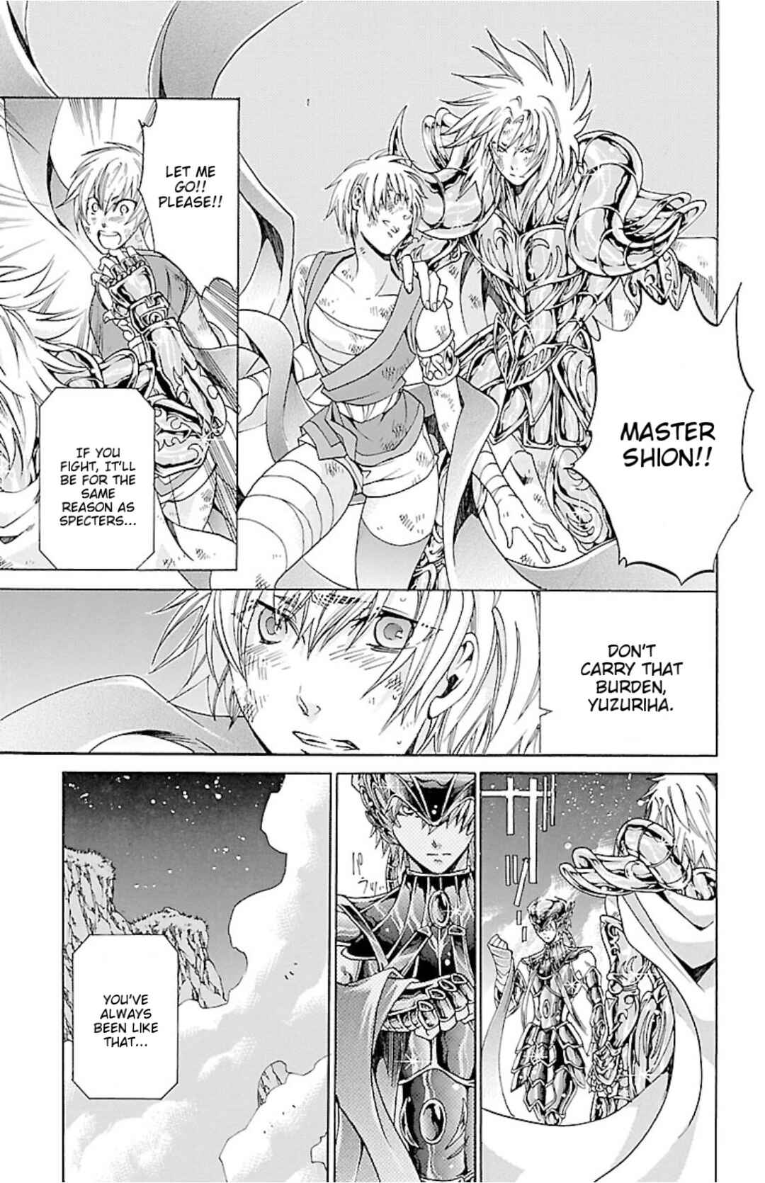 Chapter 82 - Page 29