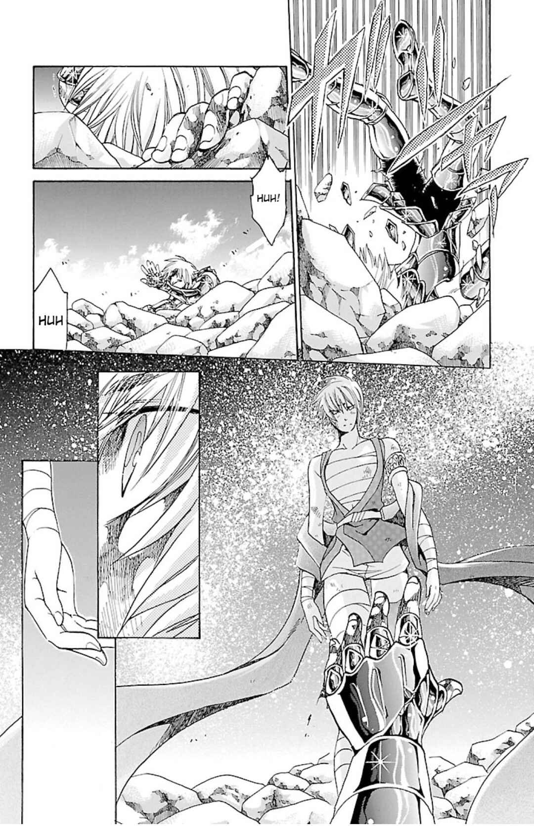 Chapter 82 - Page 33
