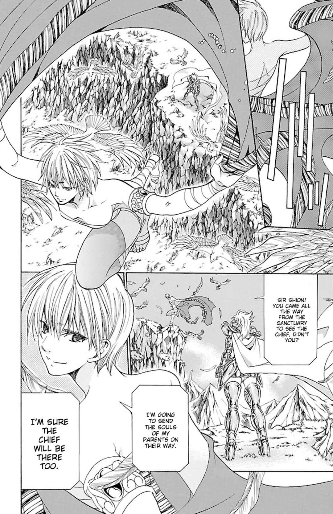 Chapter 82 - Page 5