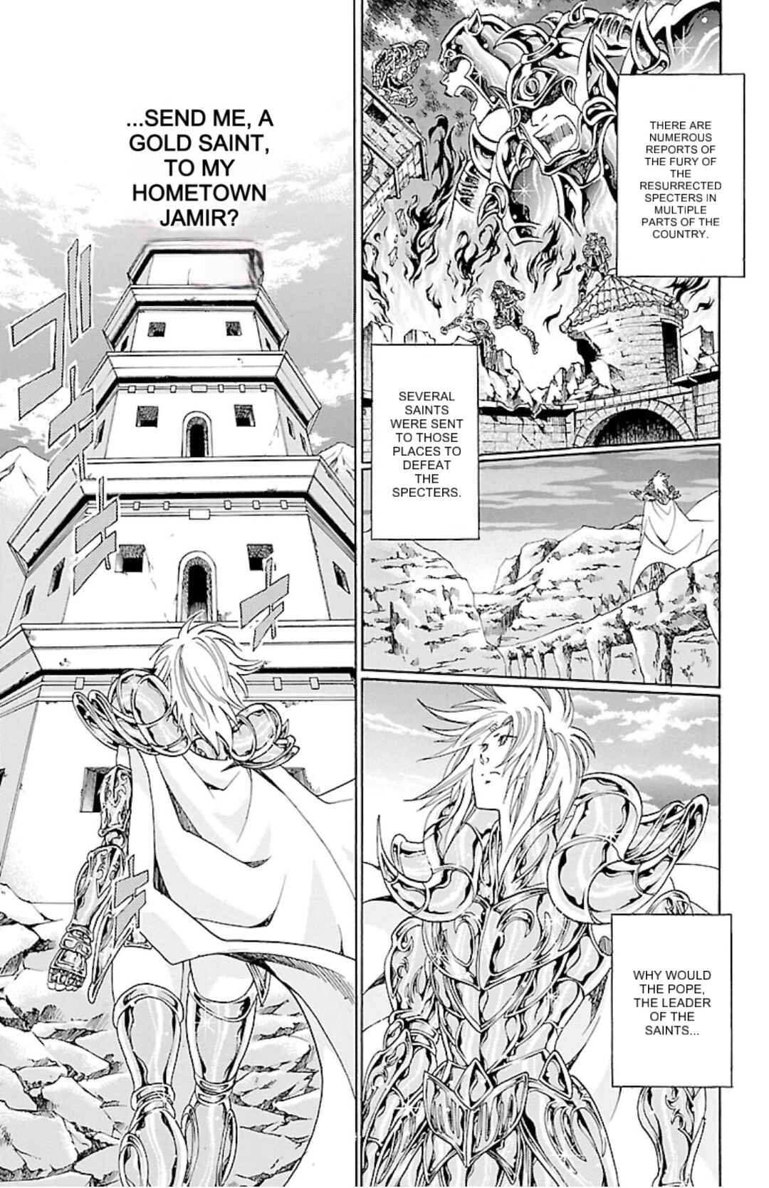Chapter 82 - Page 9