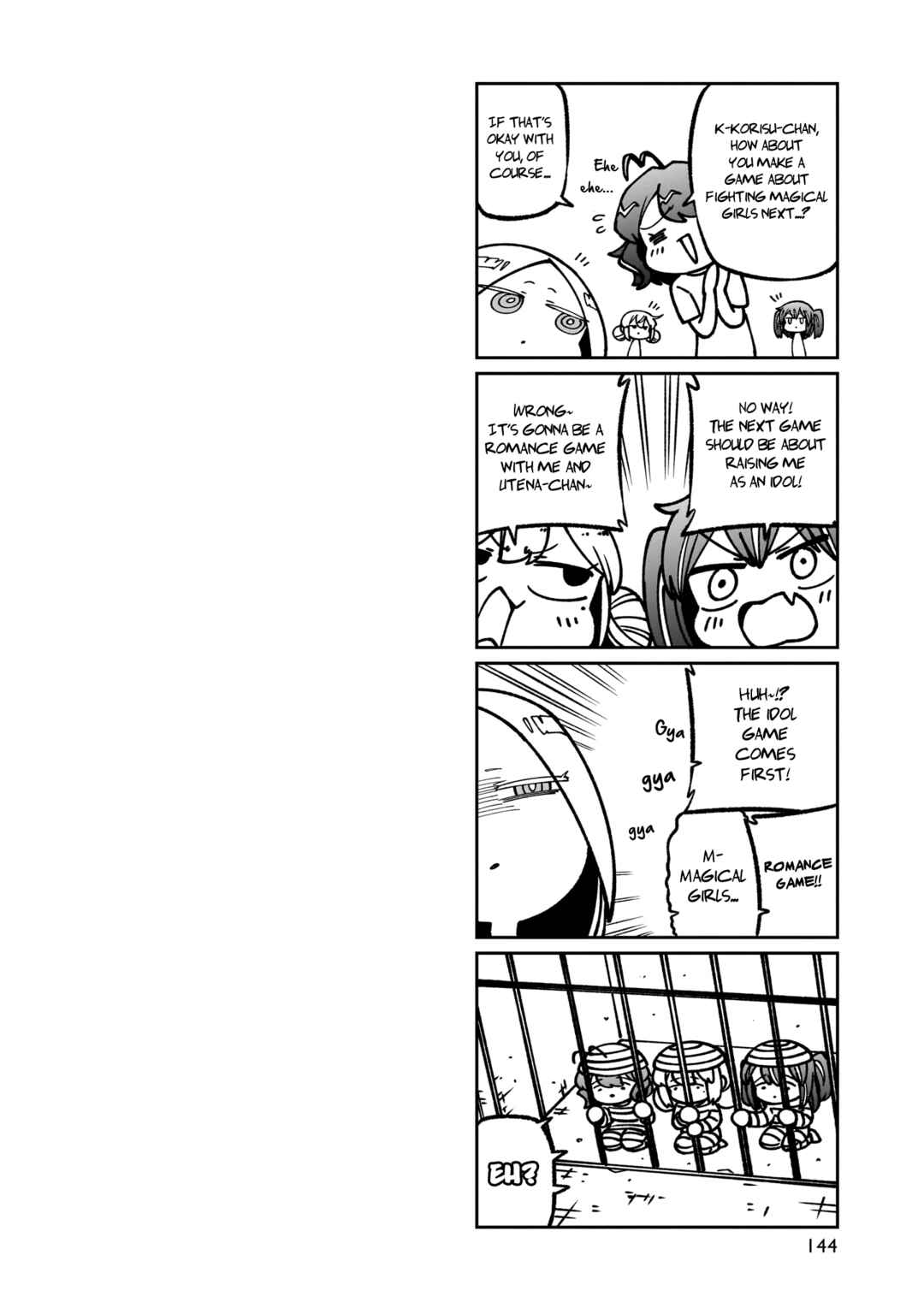 Chapter 55.5 - Page 8