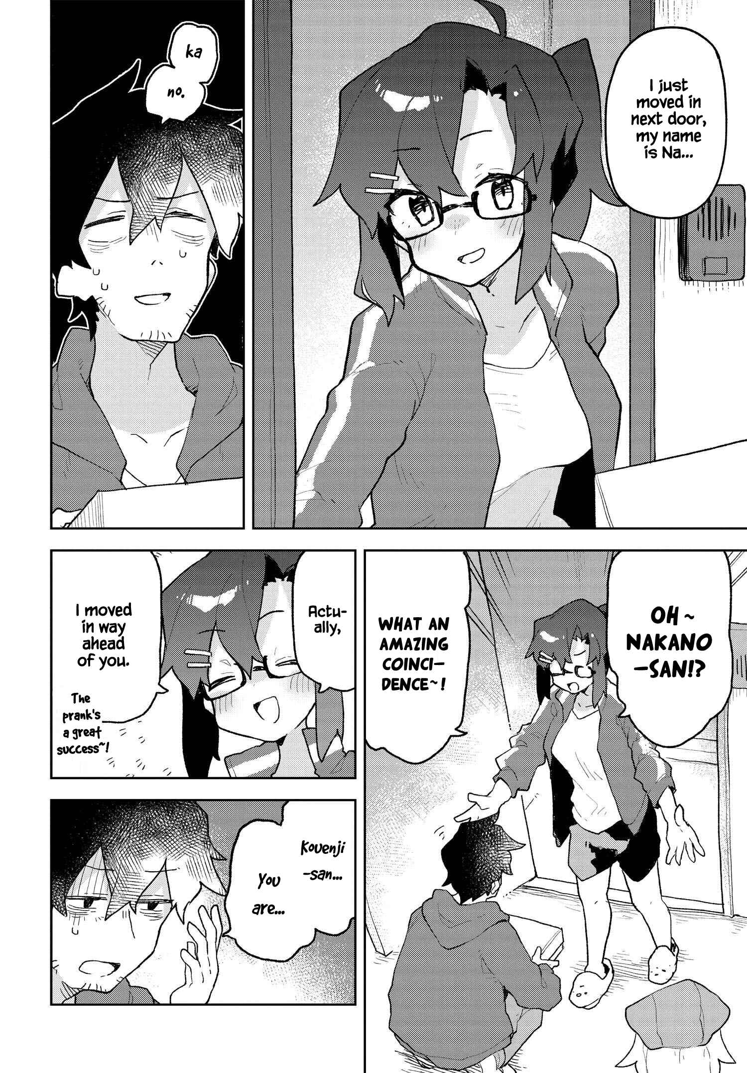 Chapter 65 - Page 10