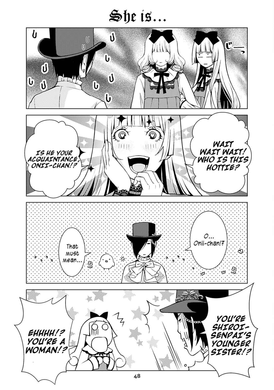 Chapter 46 - Page 1