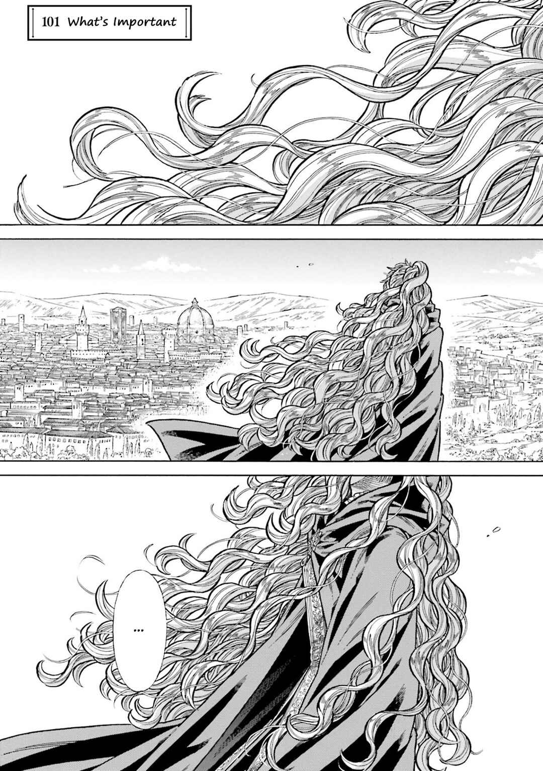Chapter 101 - Page 1