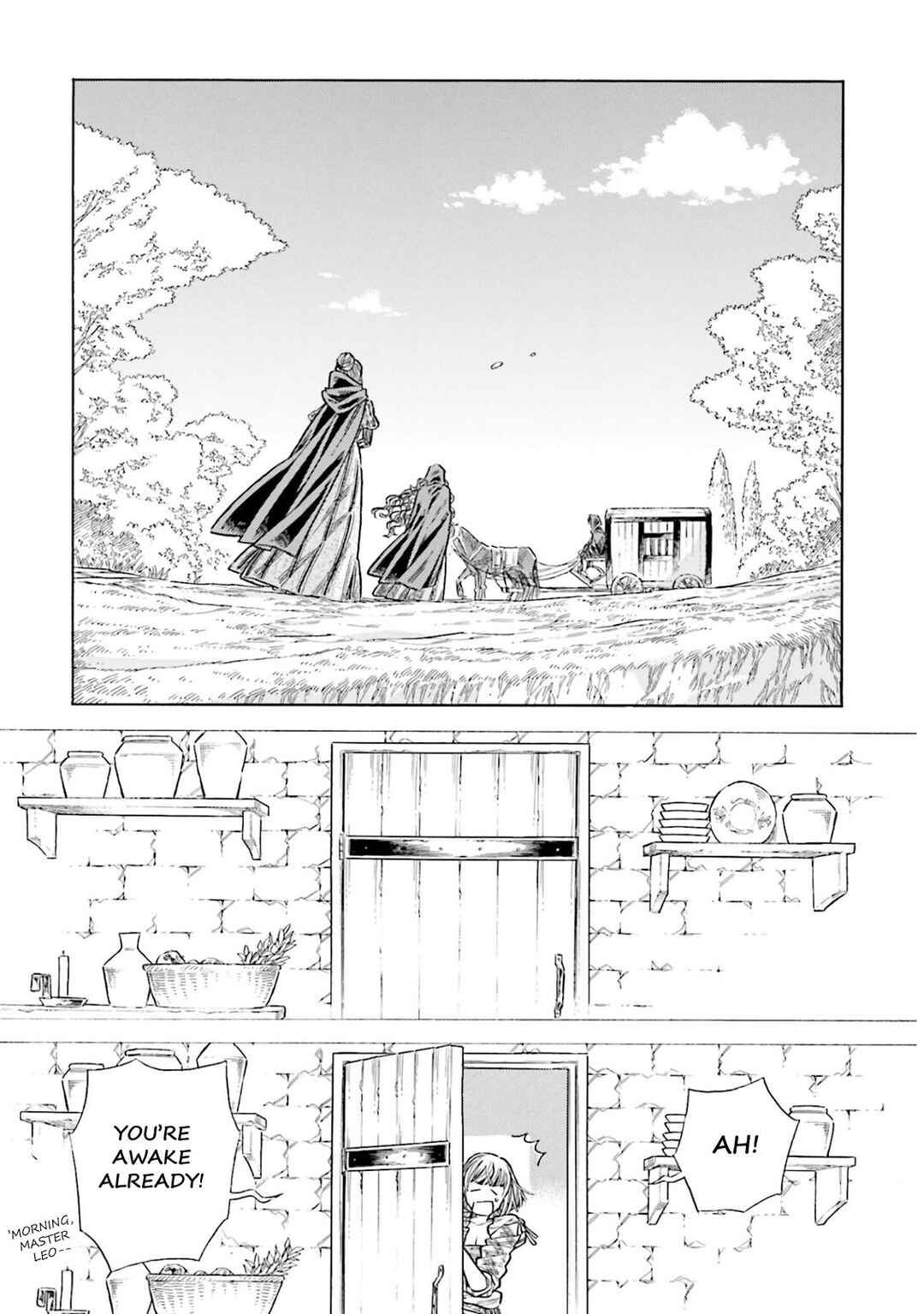 Chapter 101 - Page 3