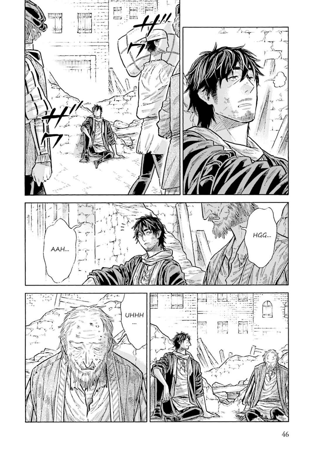 Chapter 101 - Page 8