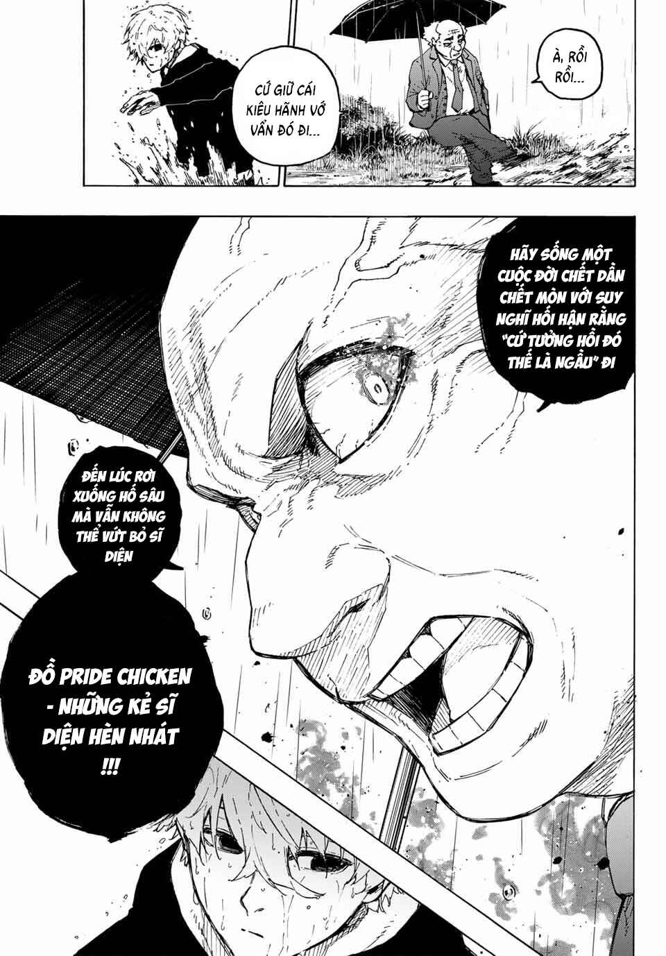 Chapter 308 - Page 14