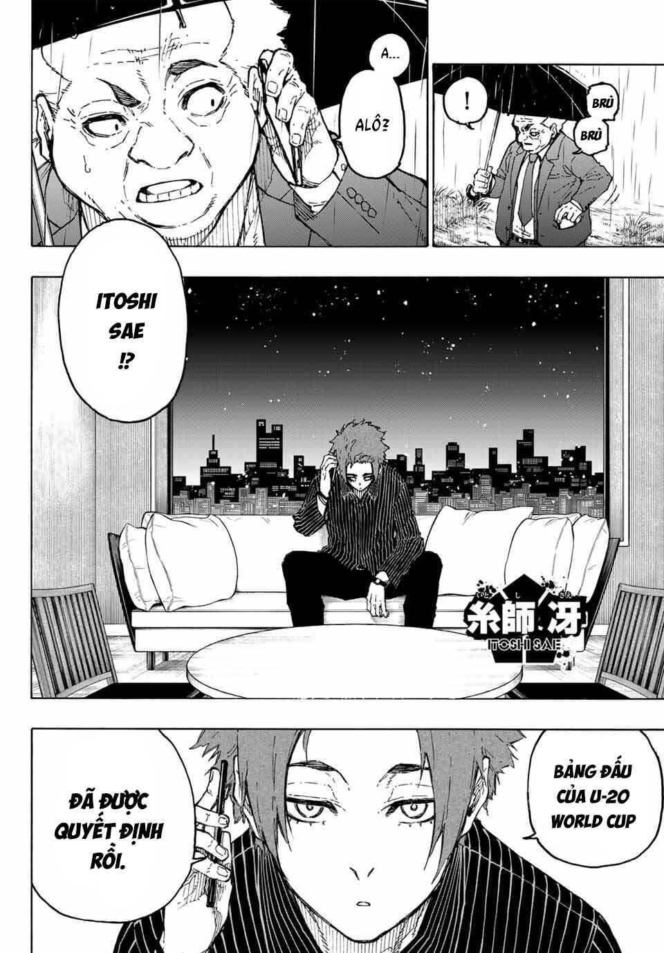 Chapter 308 - Page 15
