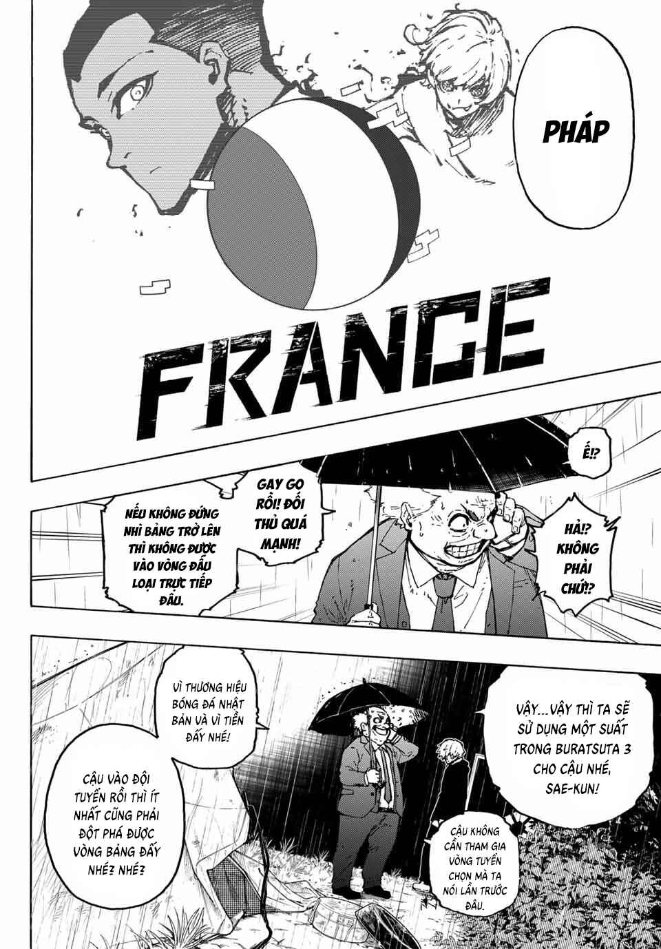 Chapter 308 - Page 17
