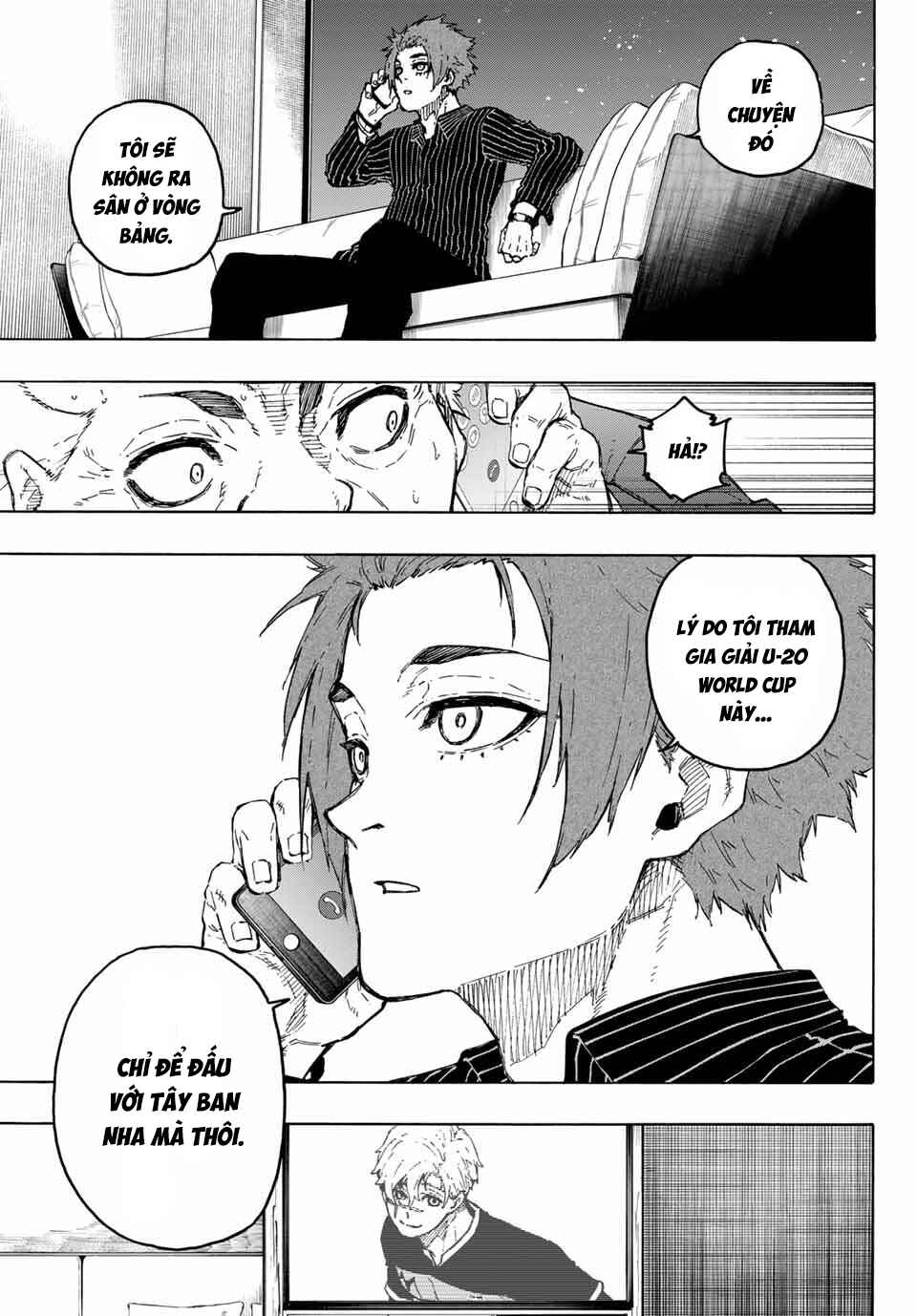 Chapter 308 - Page 18