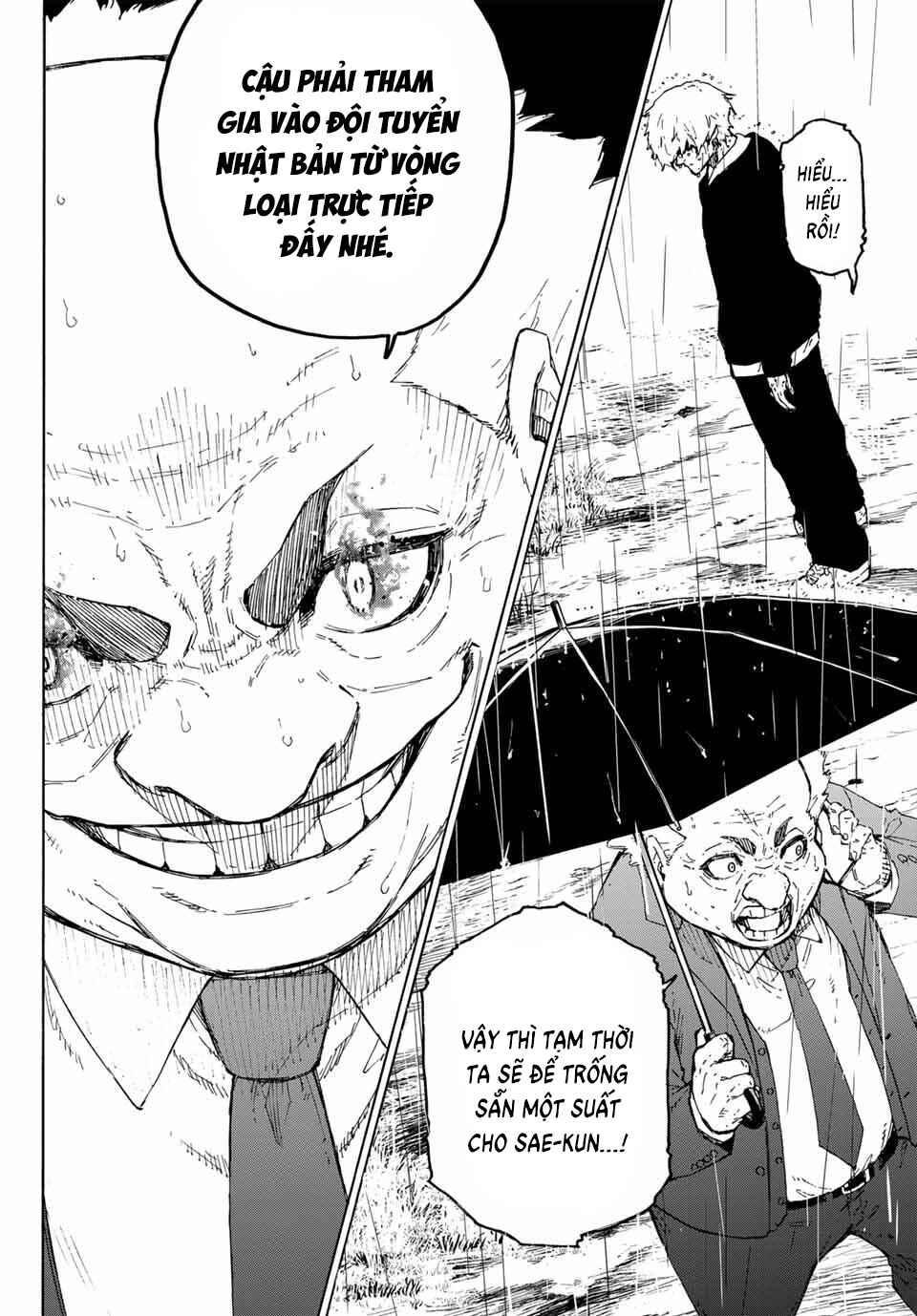 Chapter 308 - Page 19