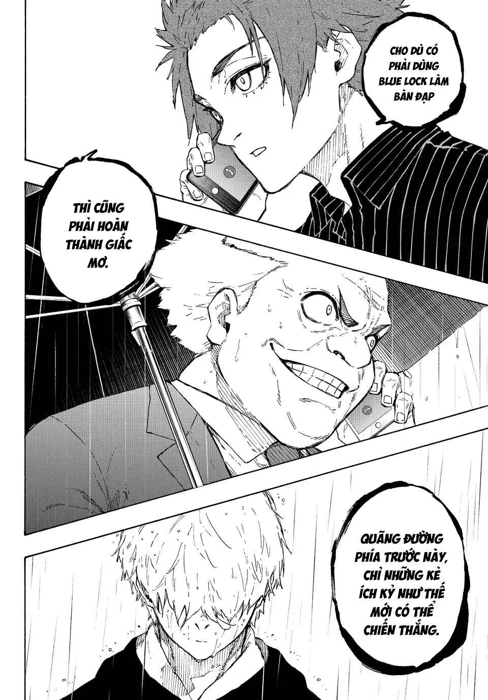 Chapter 308 - Page 21