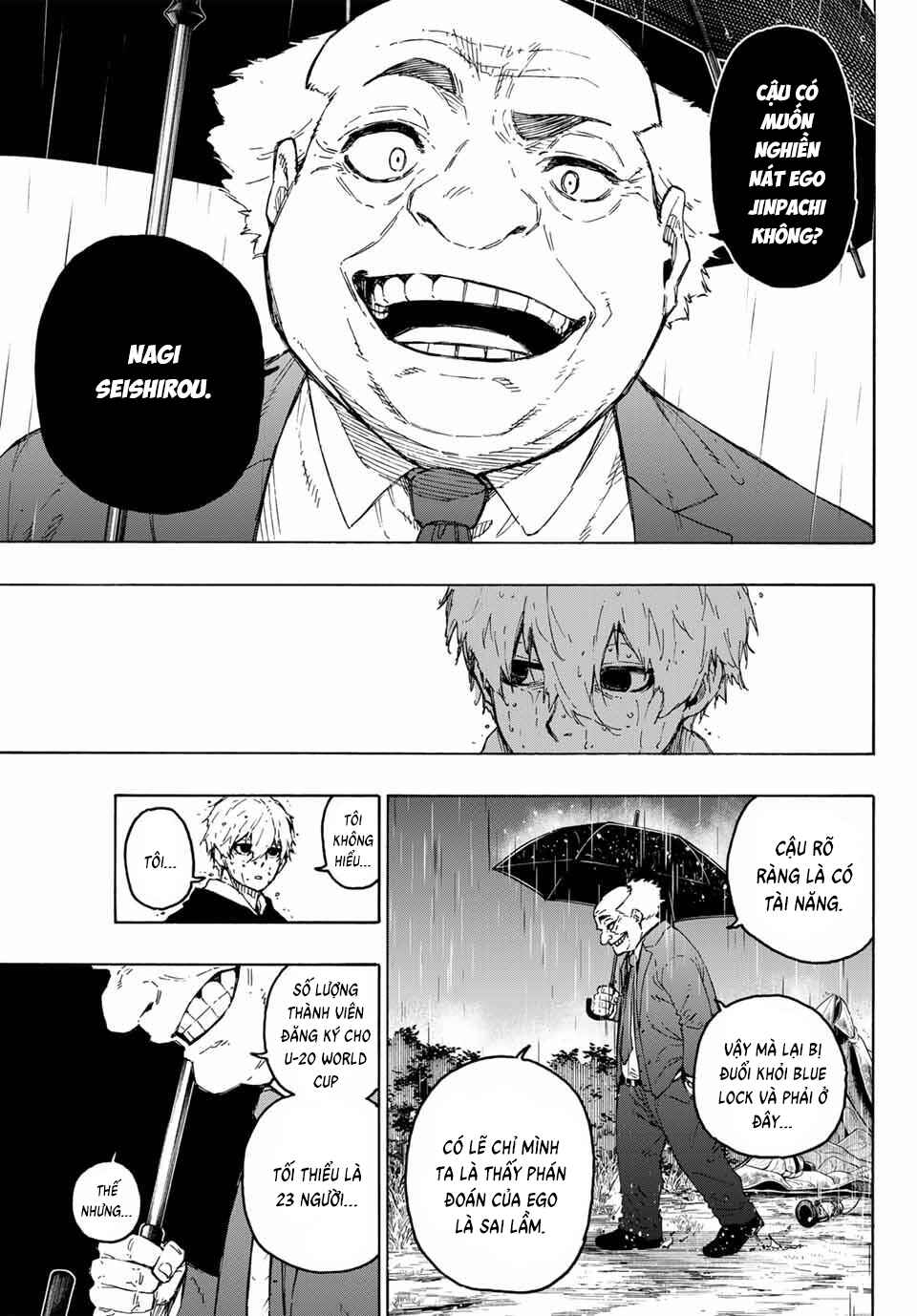 Chapter 308 - Page 5
