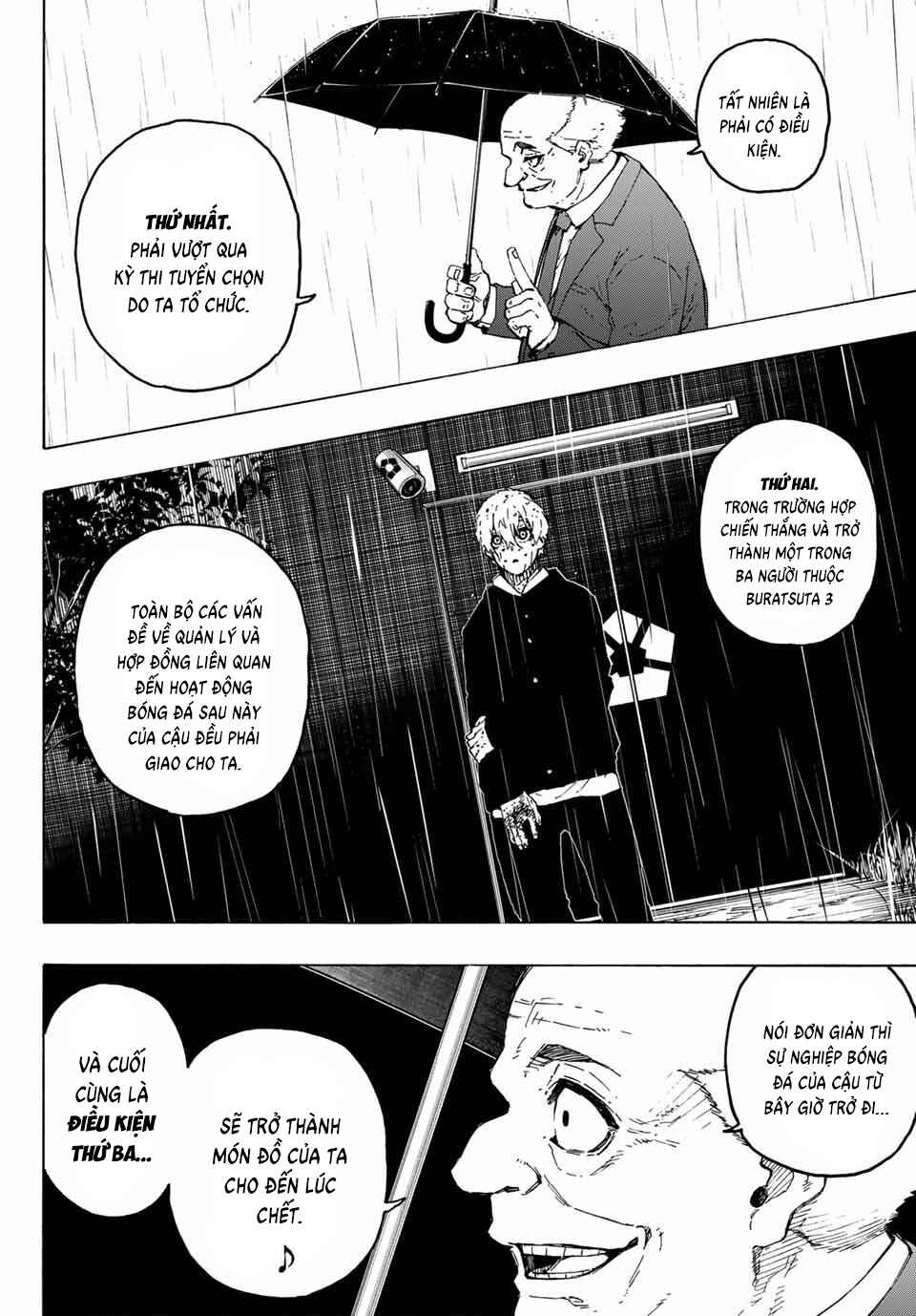 Chapter 308 - Page 8