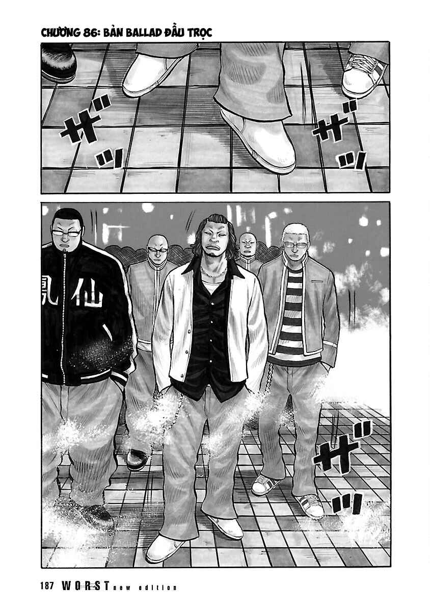 Chapter 86 - Page 1