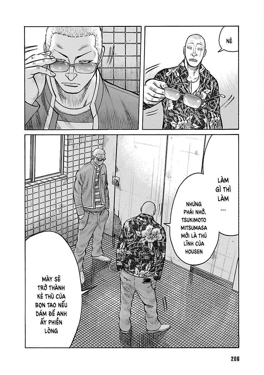 Chapter 86 - Page 19