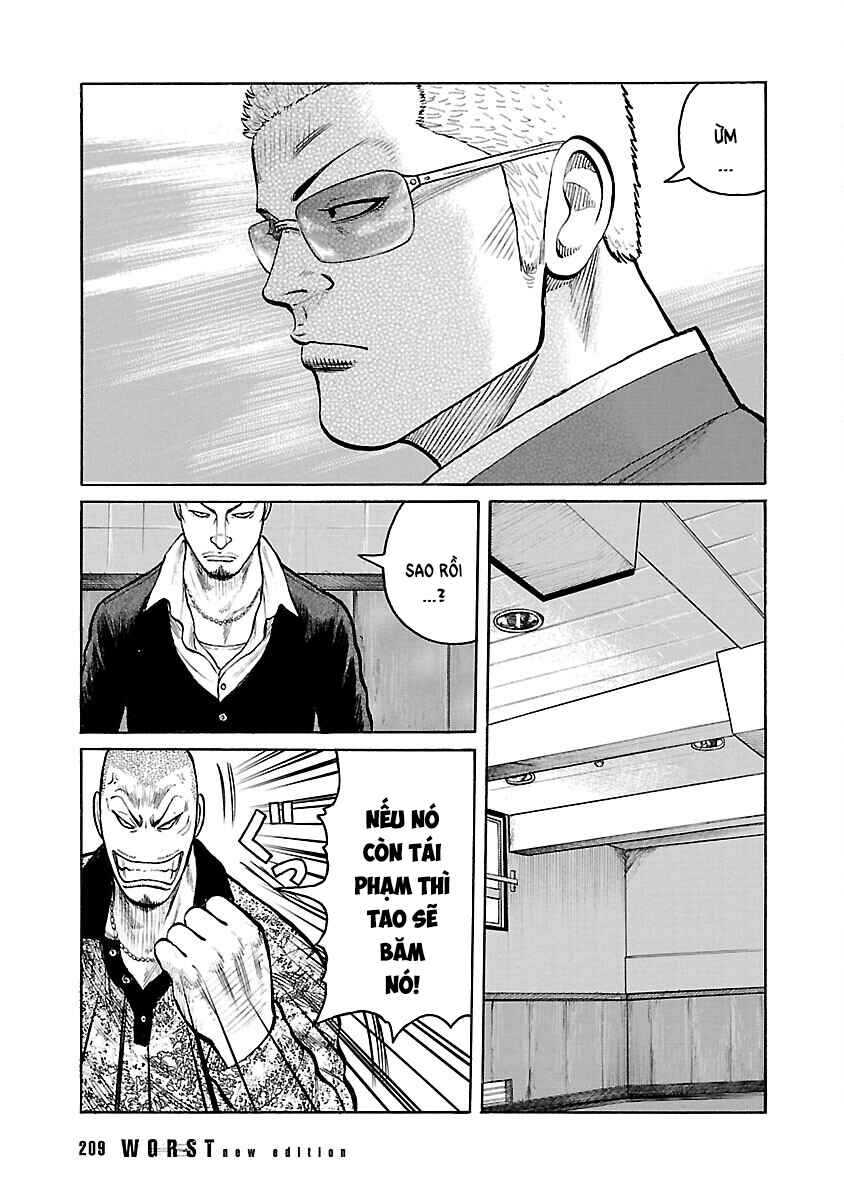 Chapter 86 - Page 22