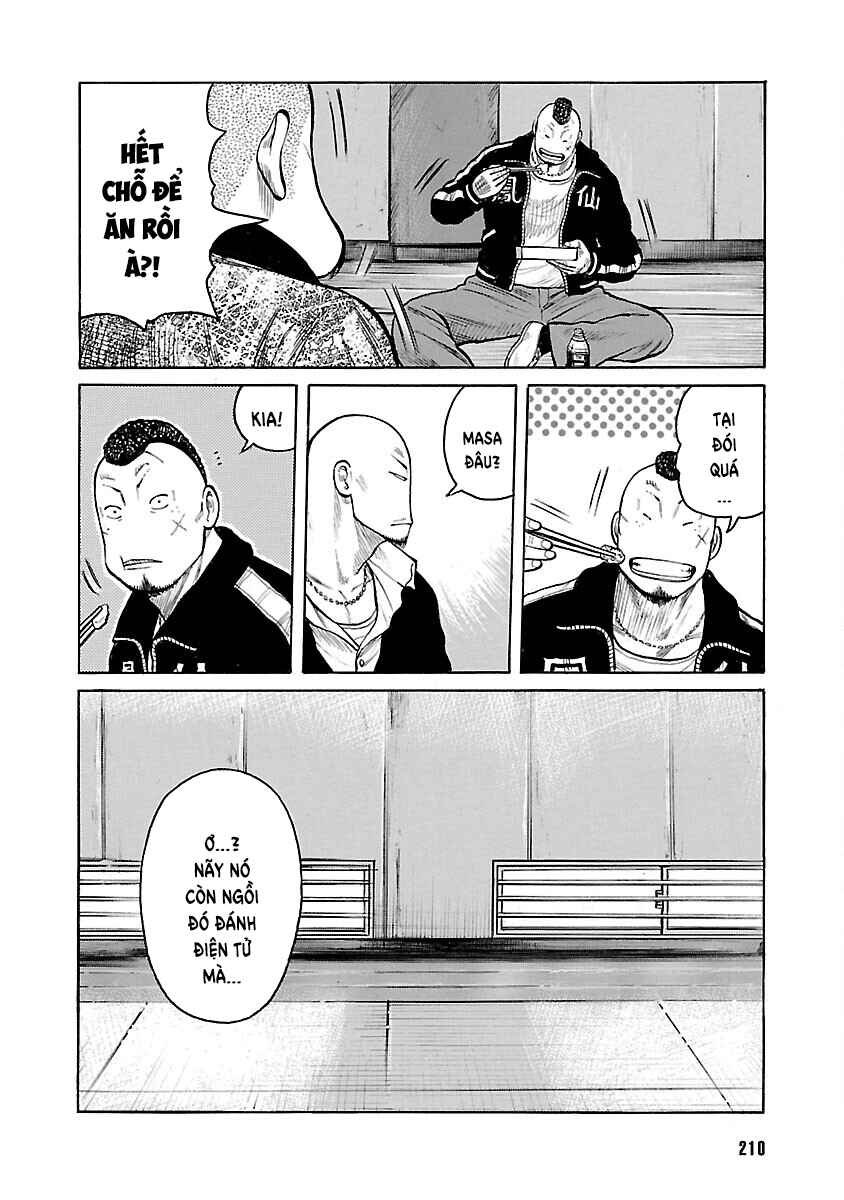 Chapter 86 - Page 23