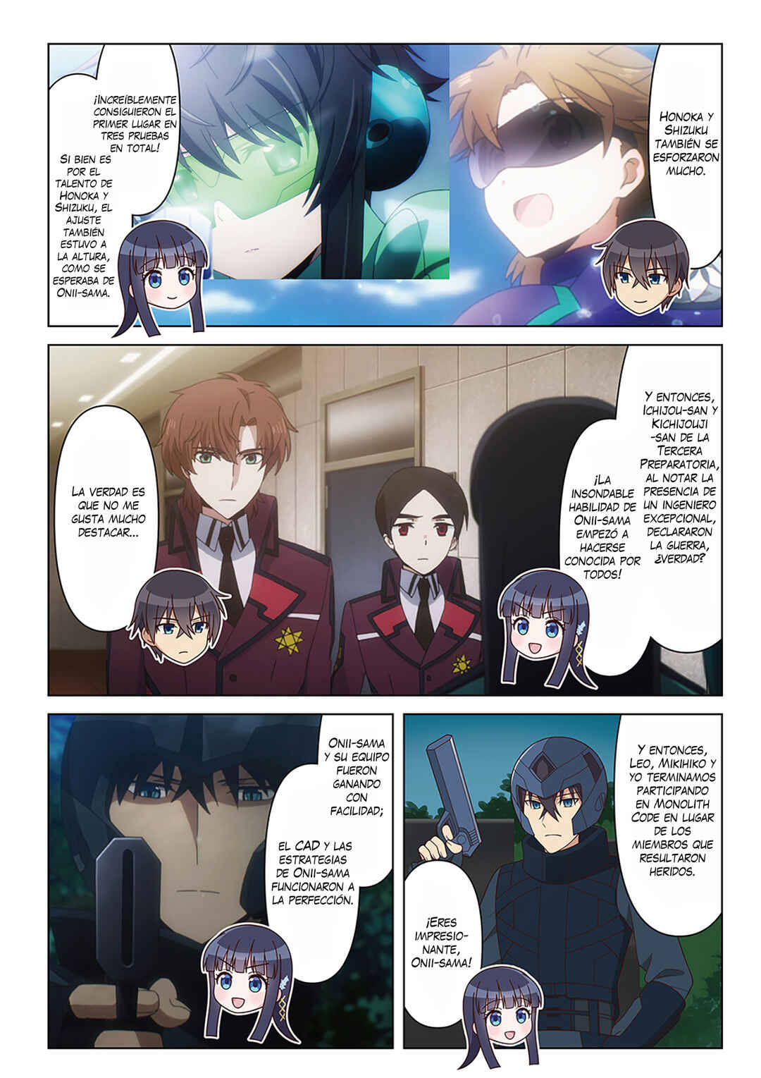 Chapter ? - Page 10