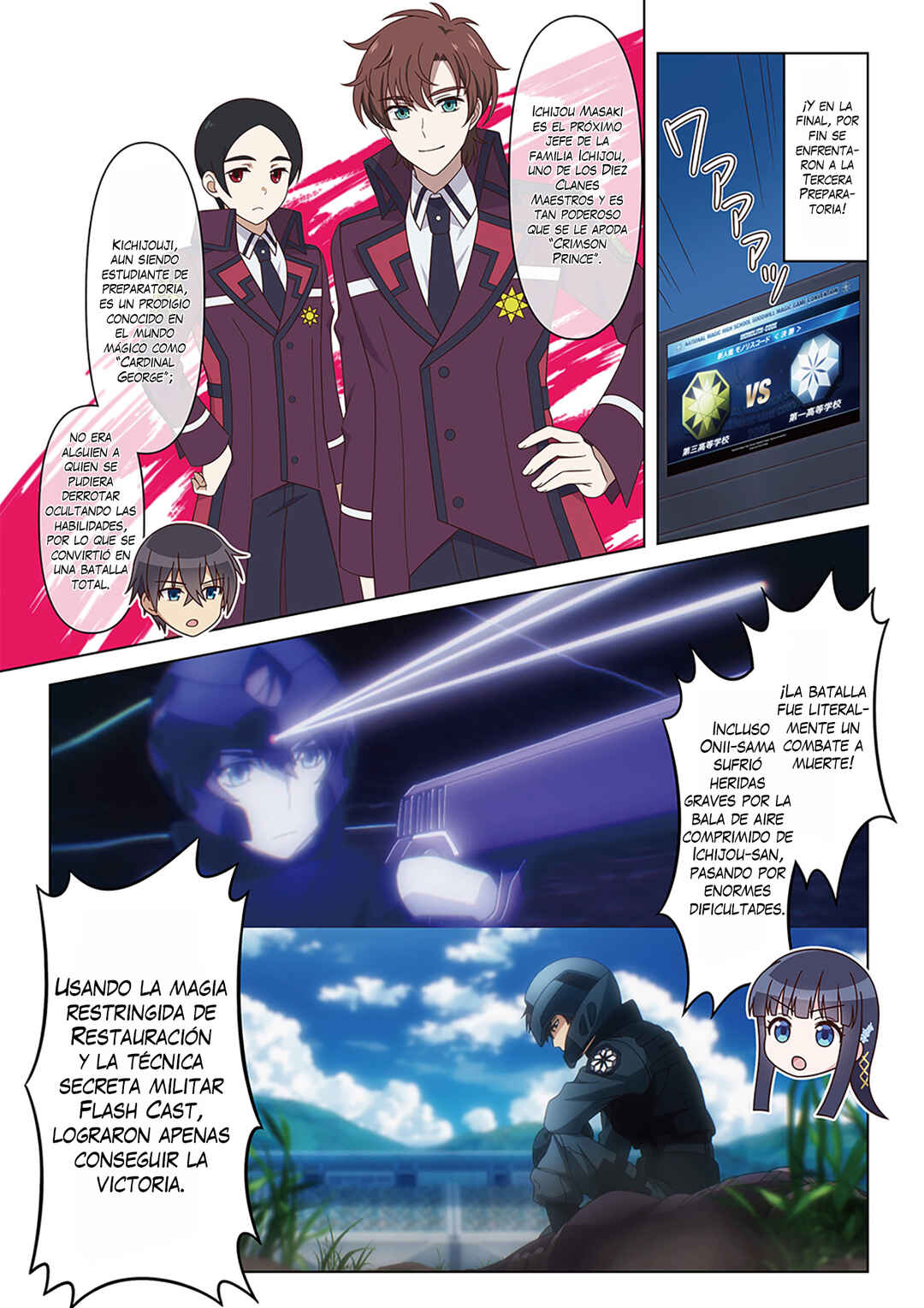 Chapter ? - Page 11