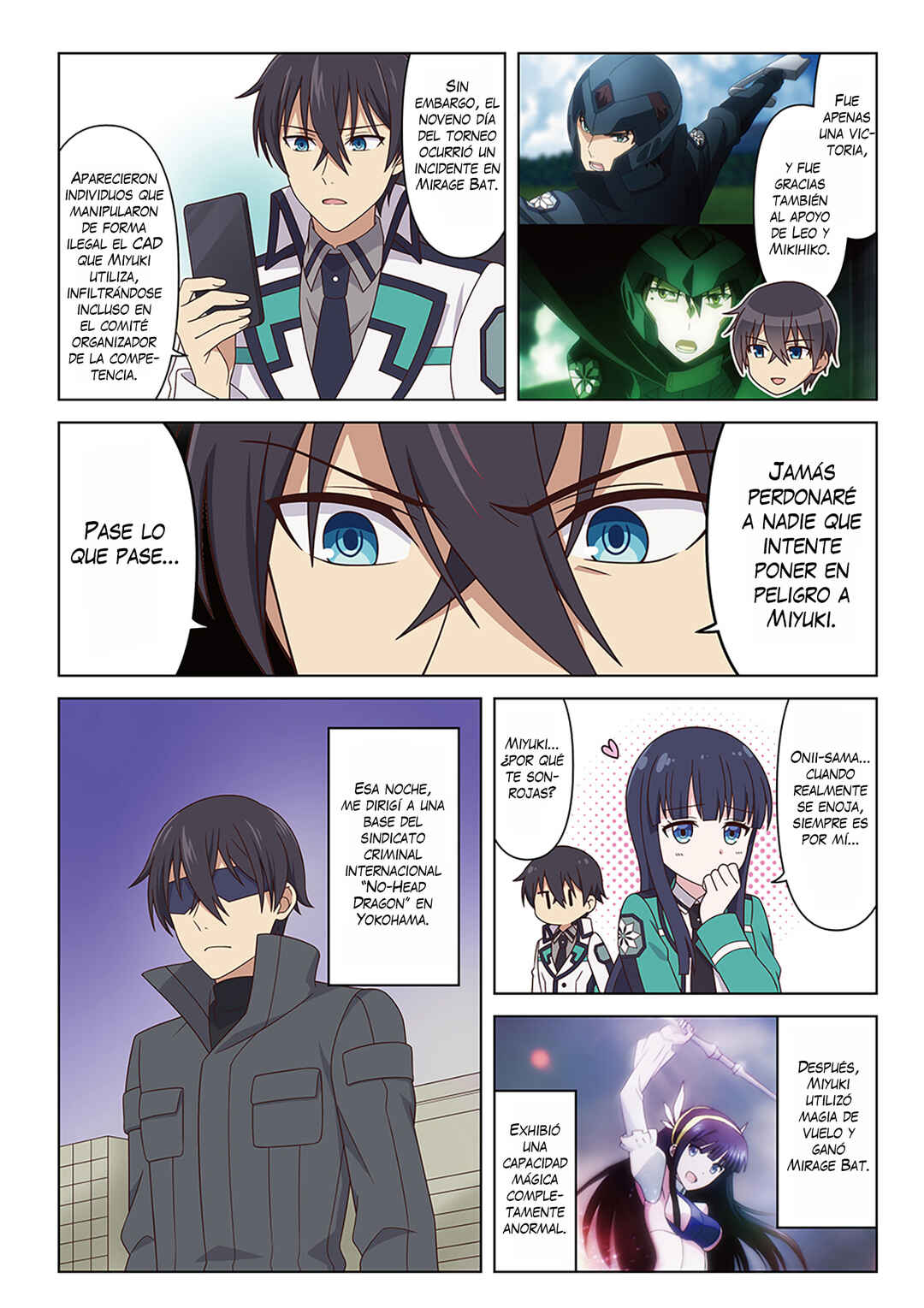 Chapter ? - Page 12