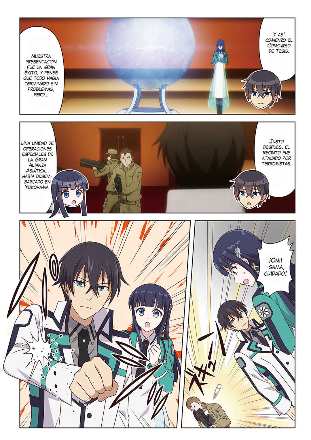 Chapter ? - Page 16