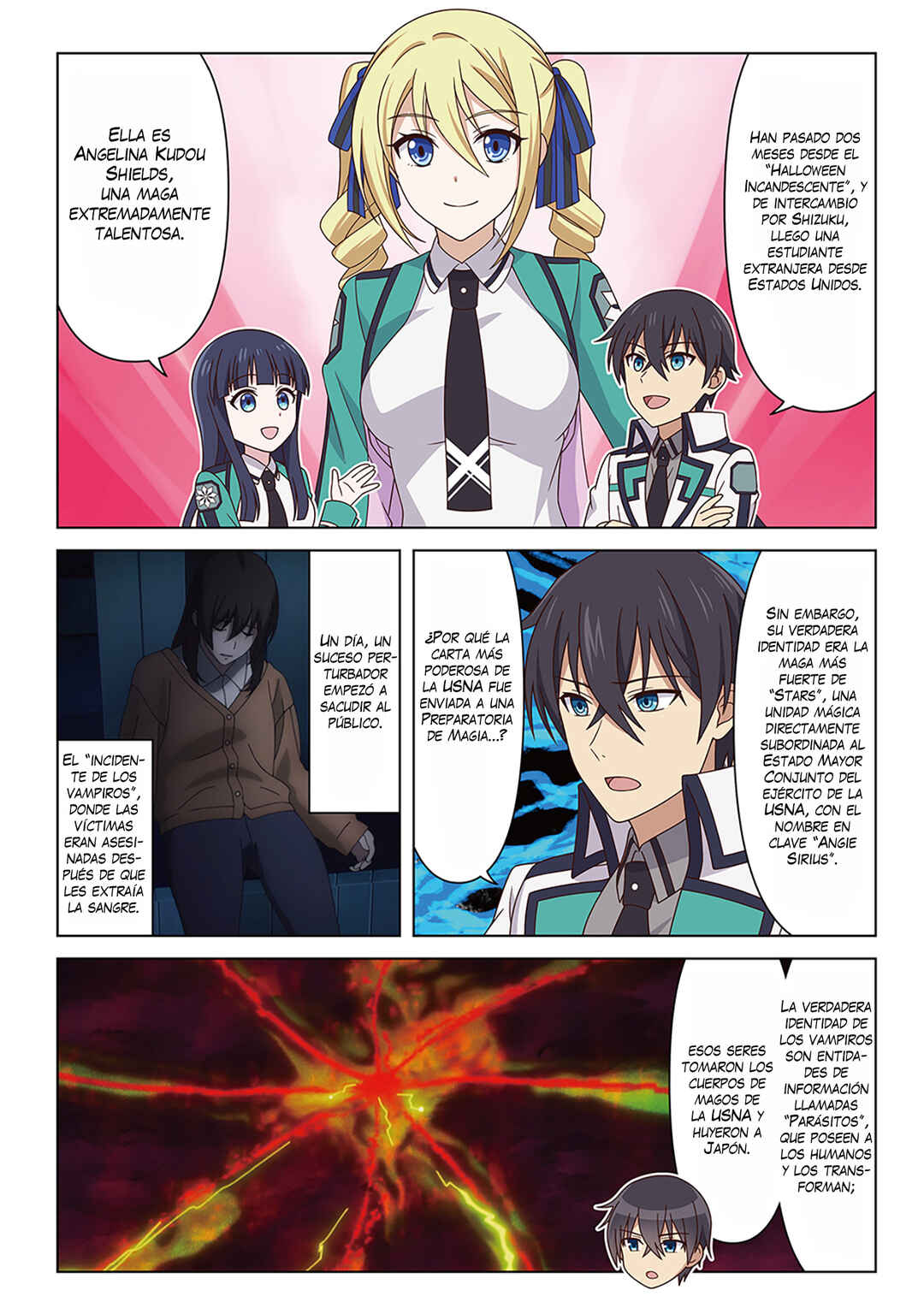 Chapter ? - Page 20