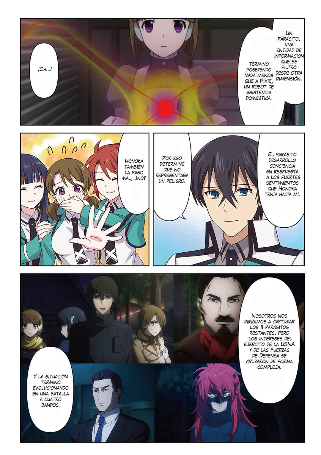 Chapter ? - Page 22