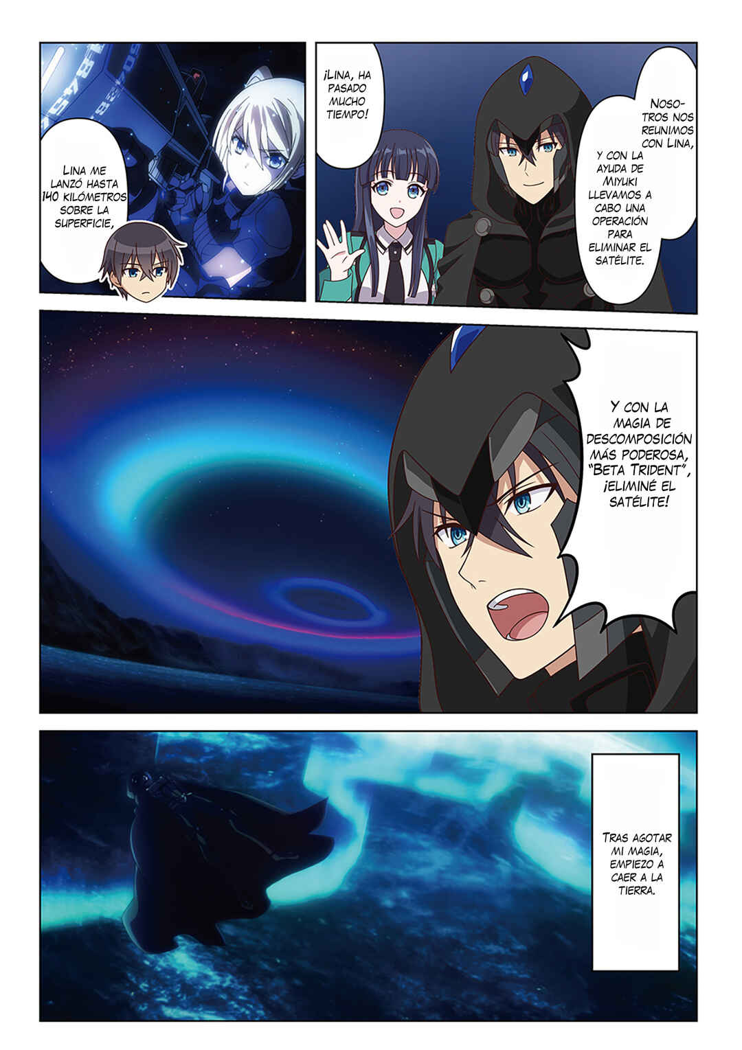 Chapter ? - Page 29