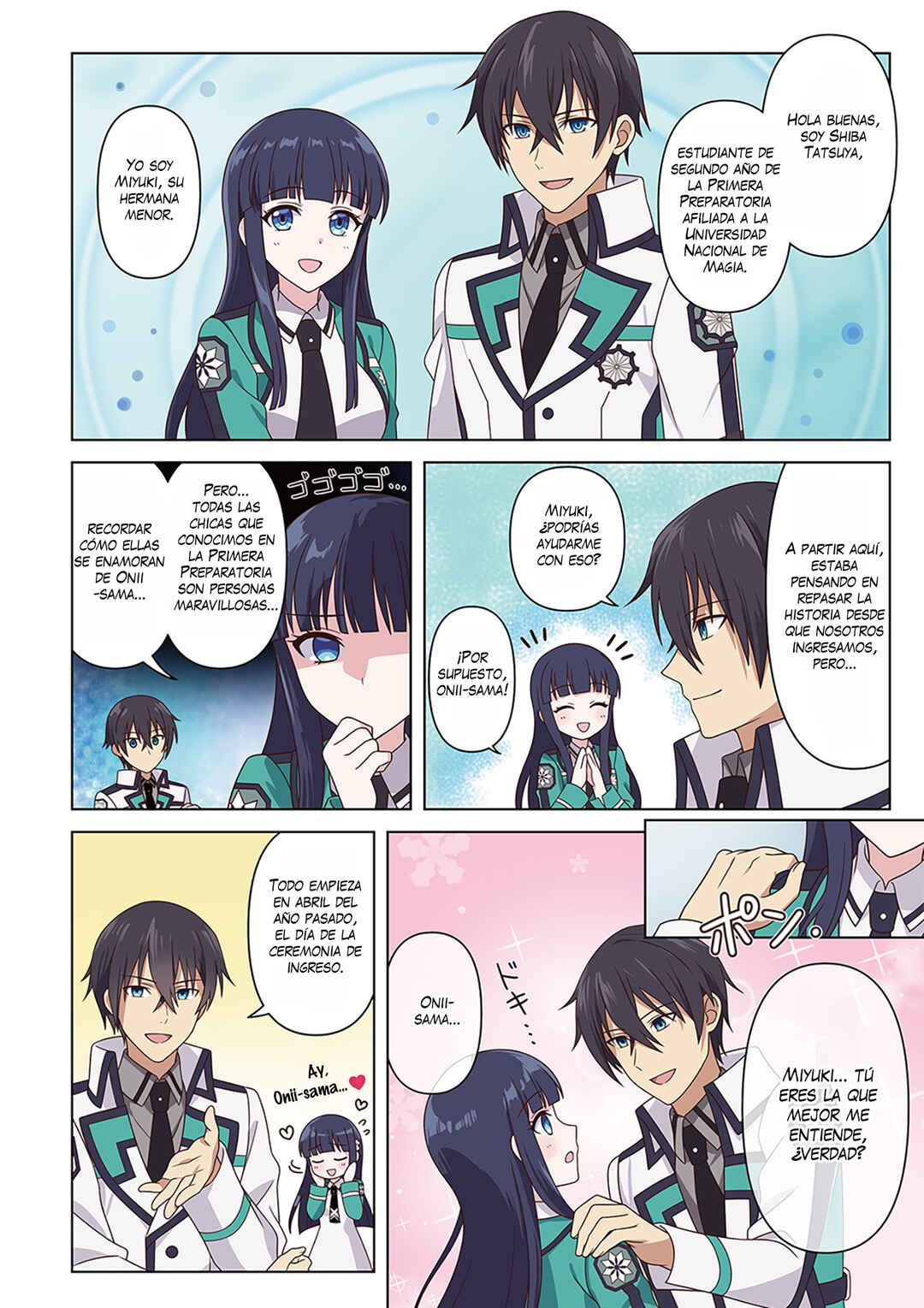 Chapter ? - Page 3