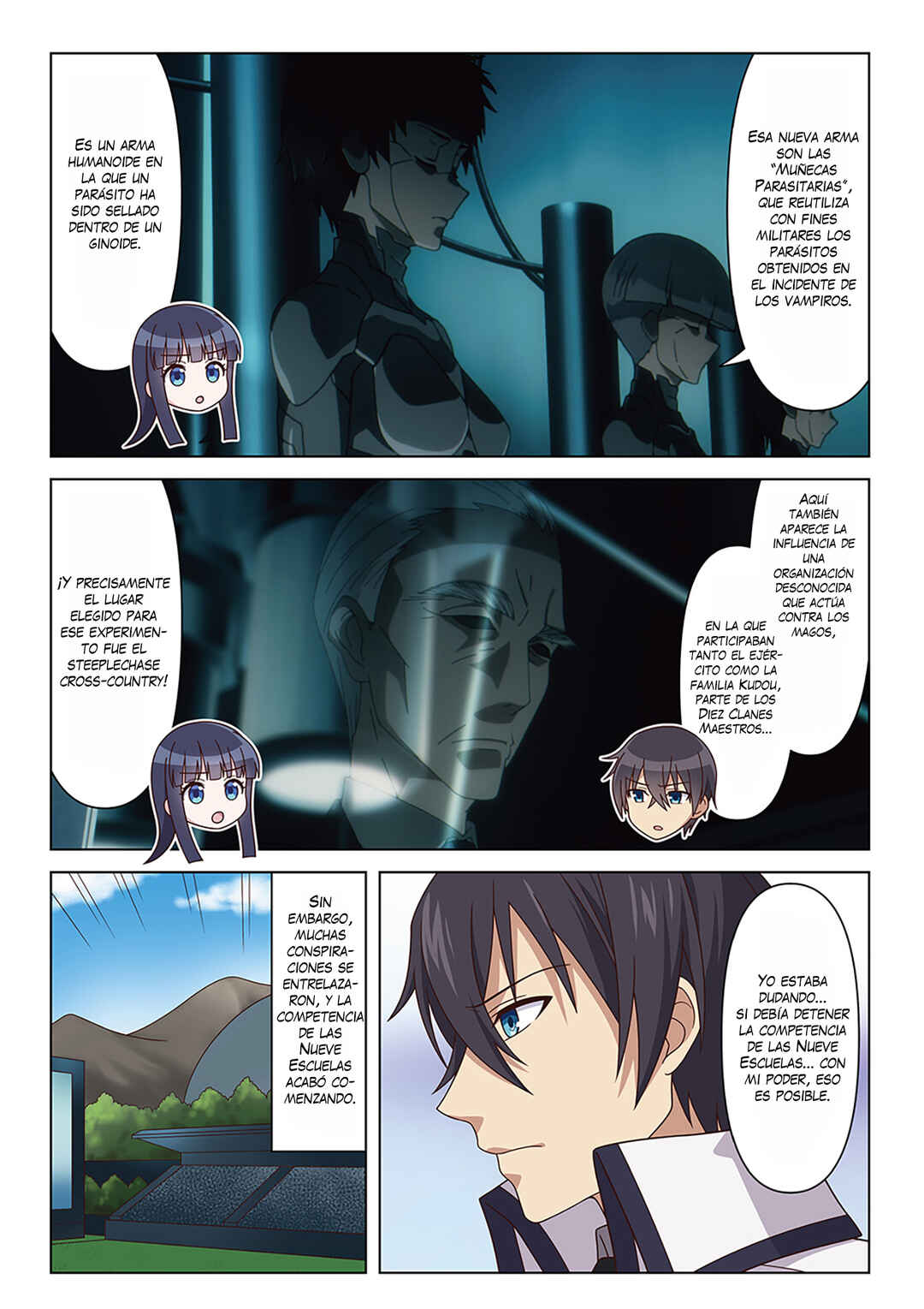 Chapter ? - Page 41