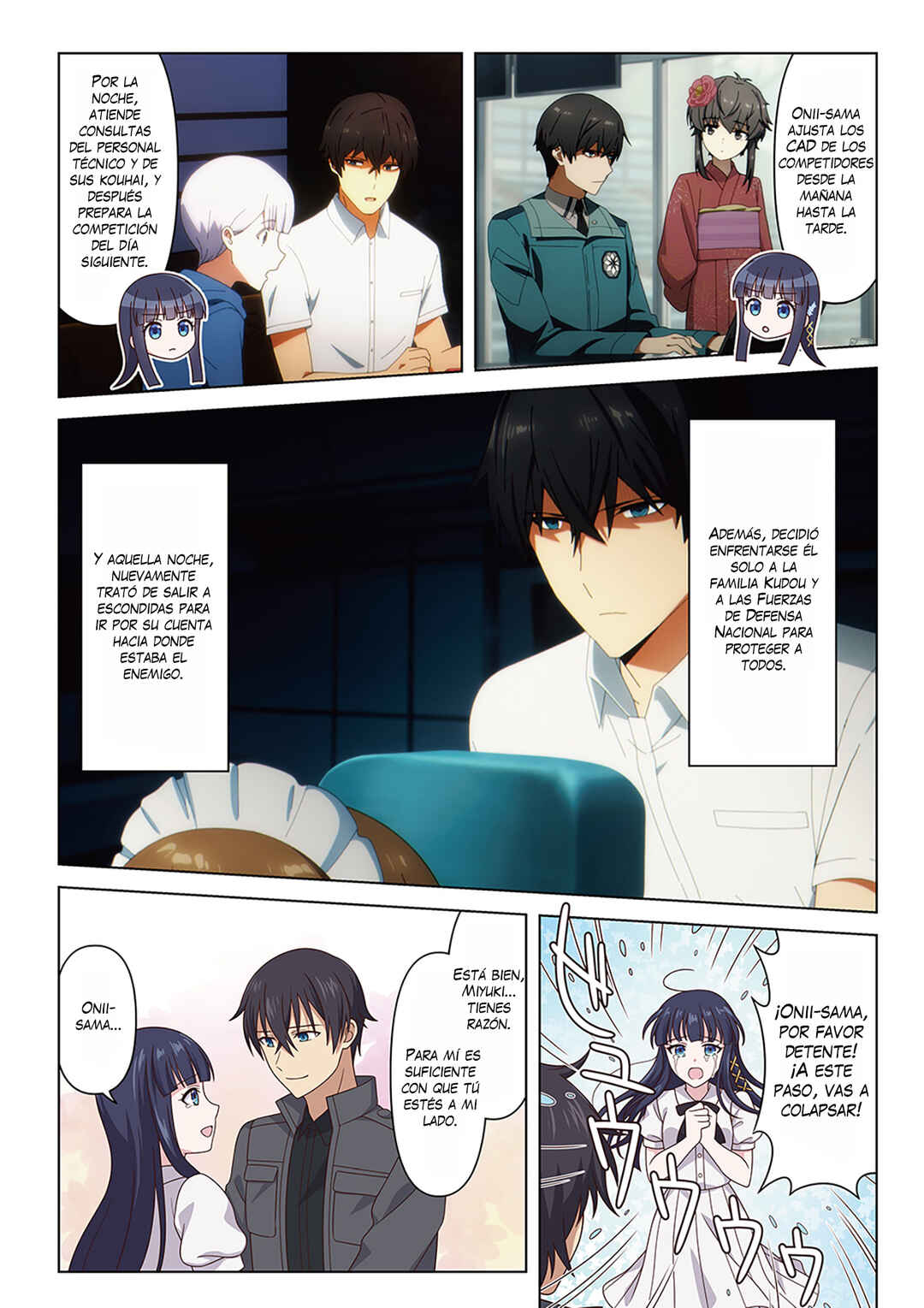 Chapter ? - Page 42