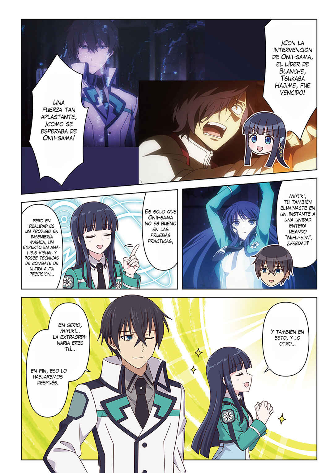 Chapter ? - Page 7