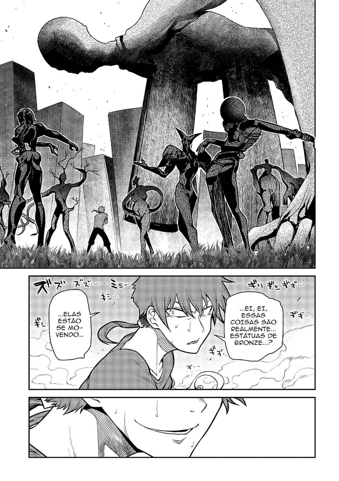 Chapter 58 - Page 11