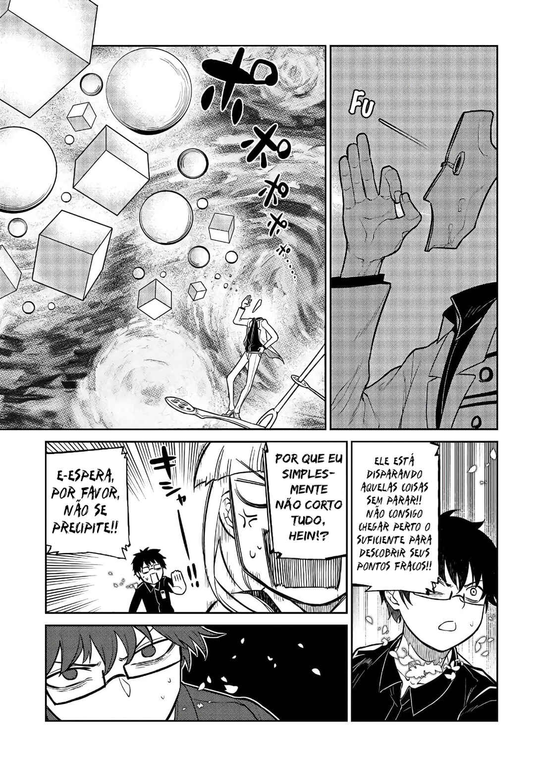 Chapter 58 - Page 21