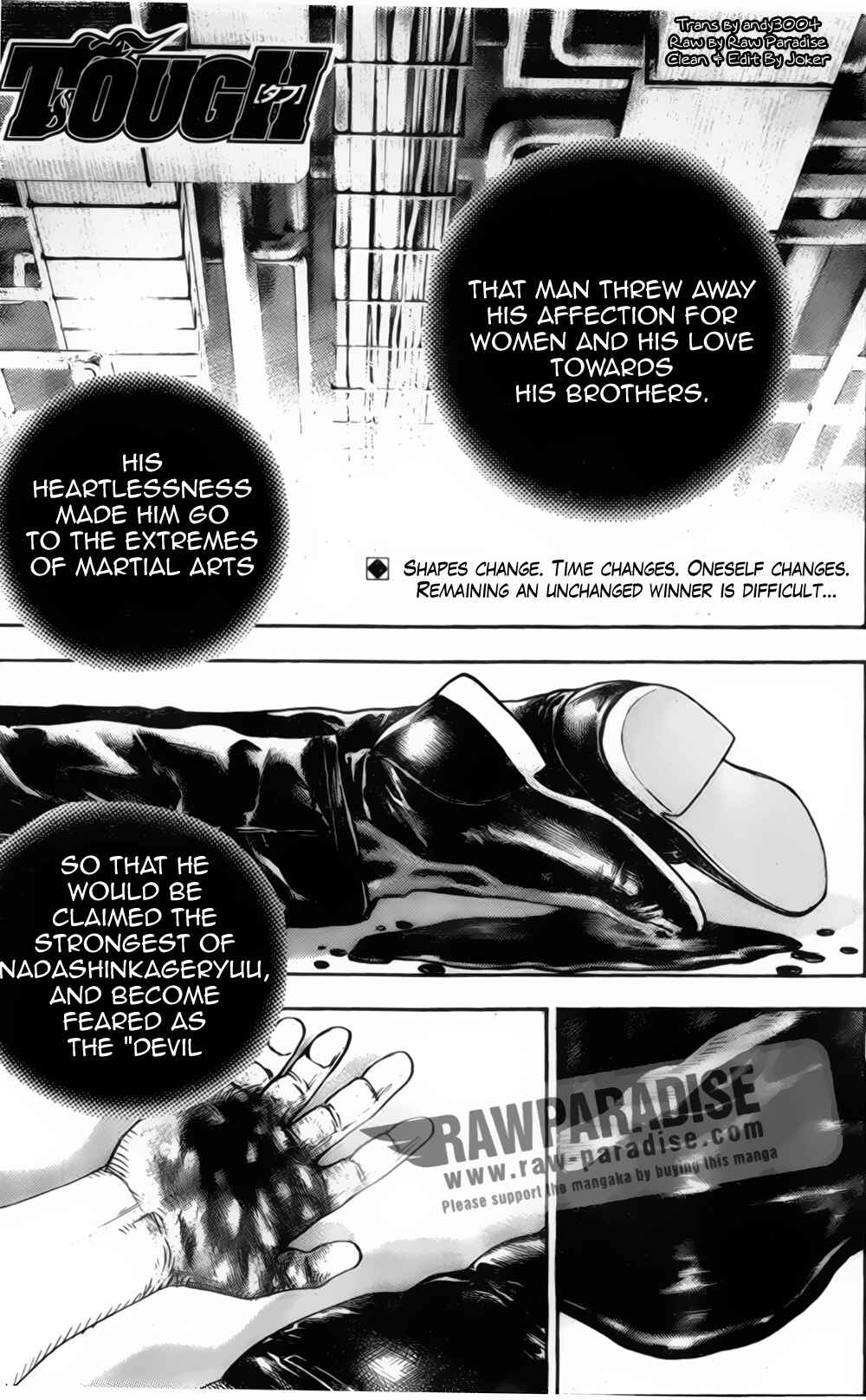 Chapter 315 - Page 1