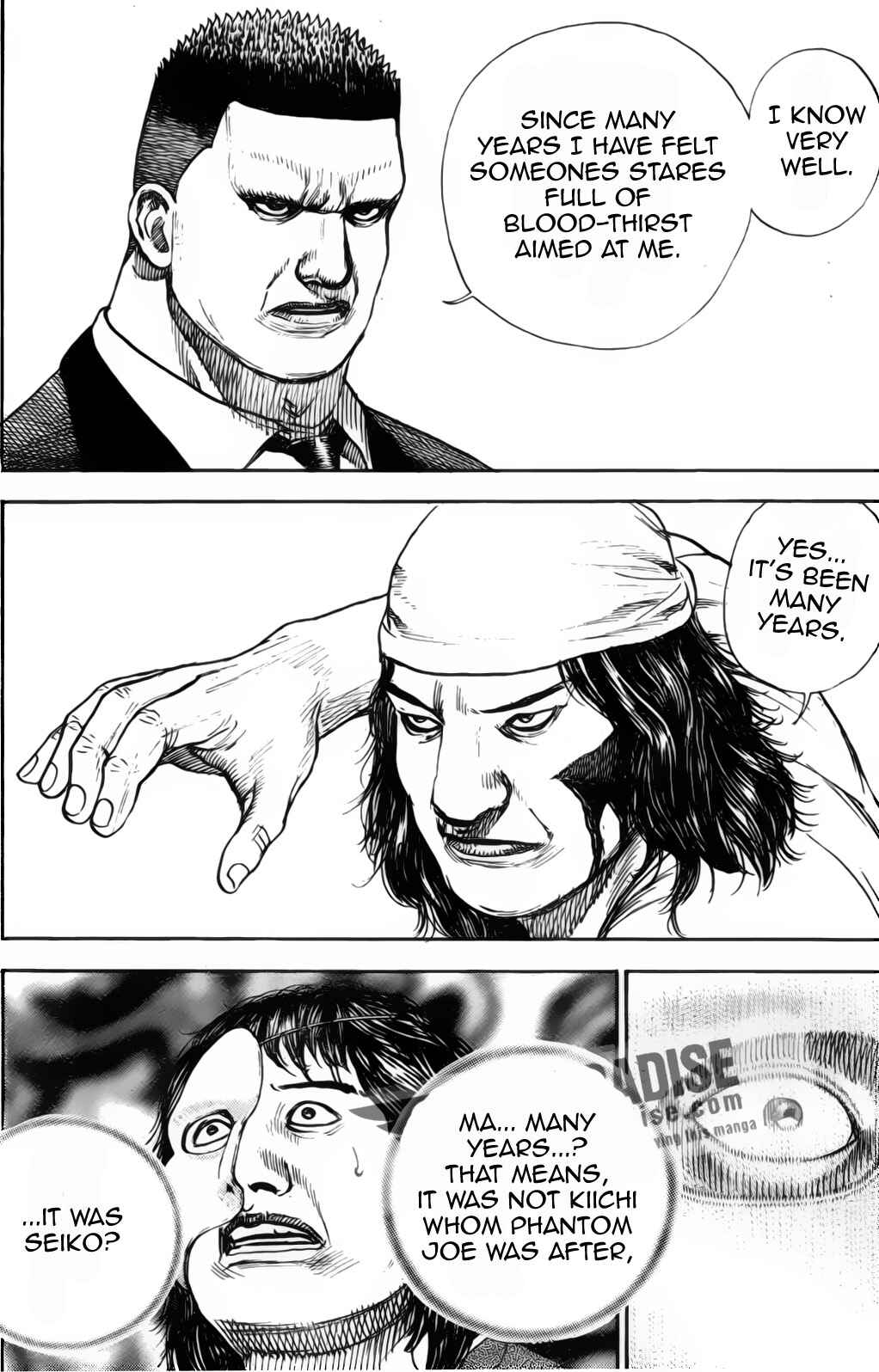 Chapter 315 - Page 10