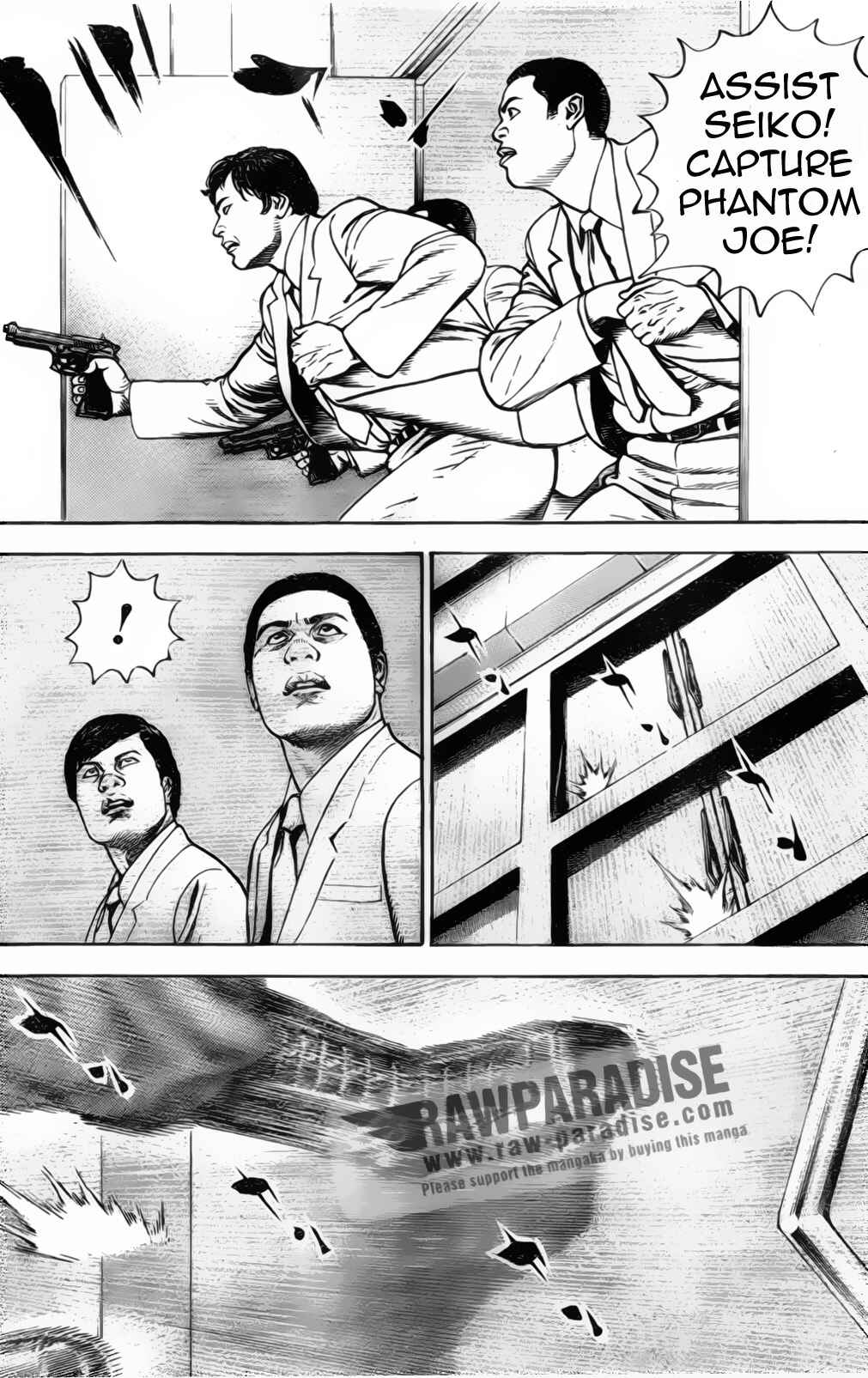 Chapter 315 - Page 13