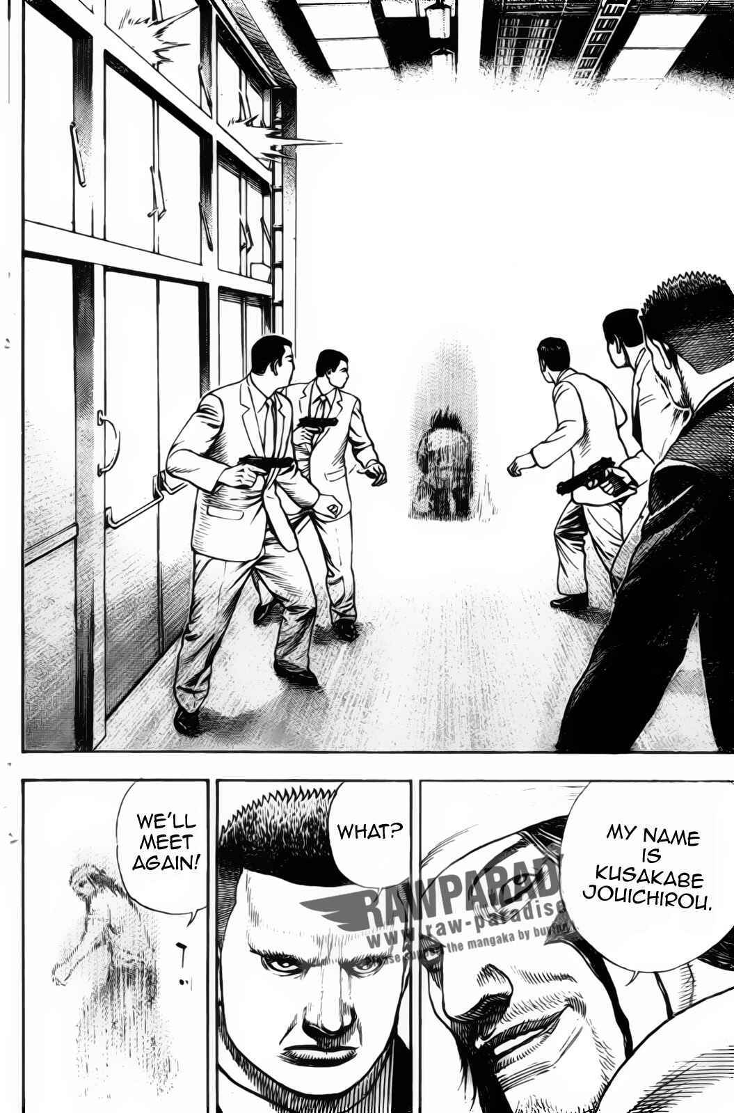 Chapter 315 - Page 15