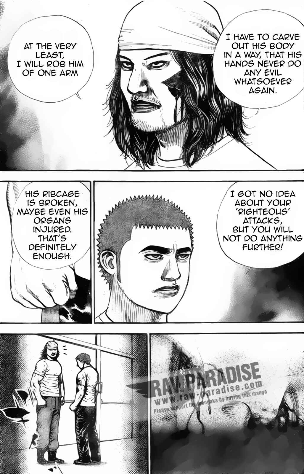Chapter 315 - Page 5
