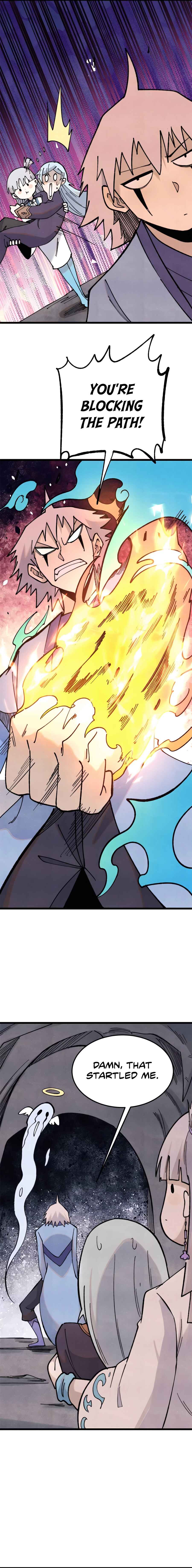 Chapter 368 - Page 3